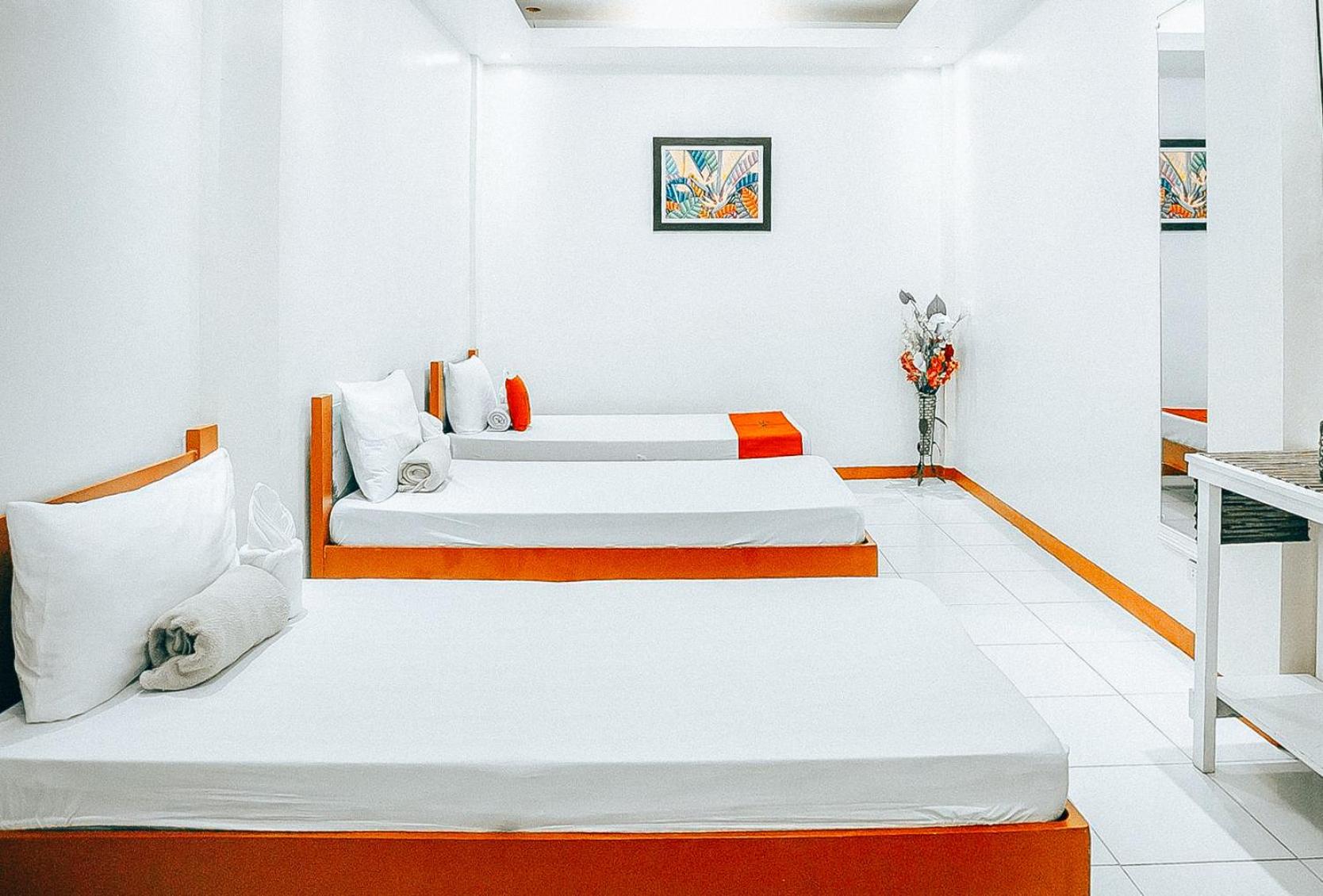 Triple Room - Photo 2