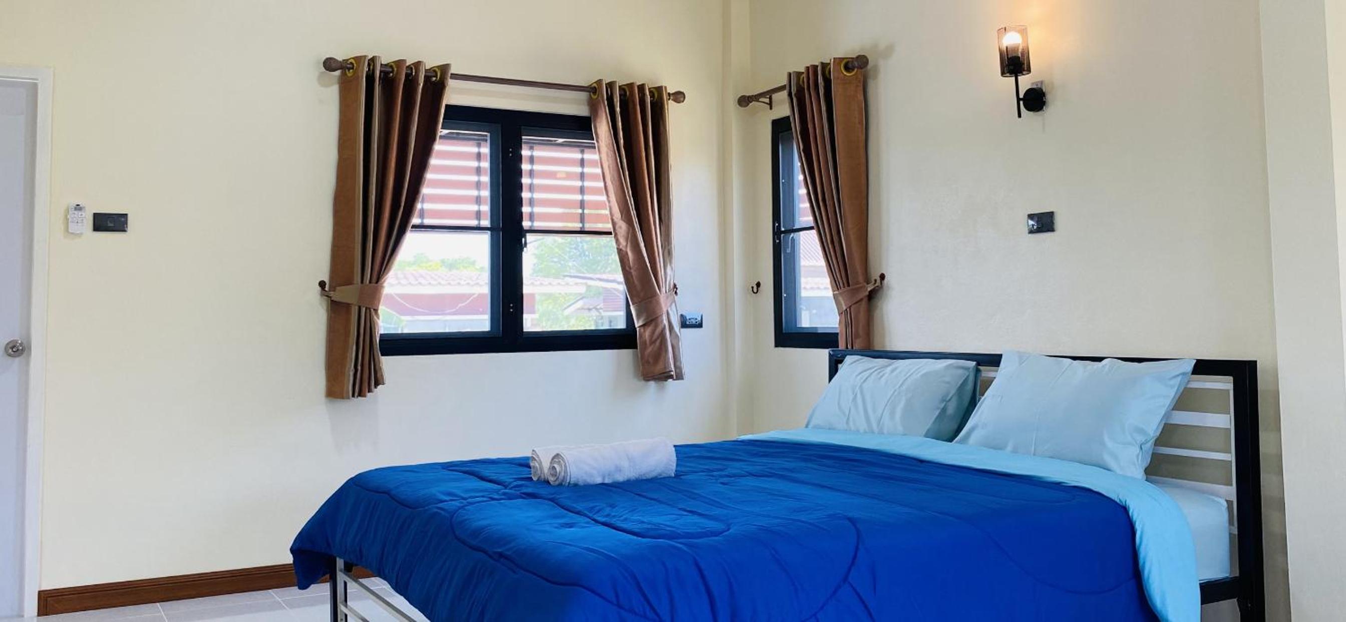 King Room with Mountain View - Photo 3