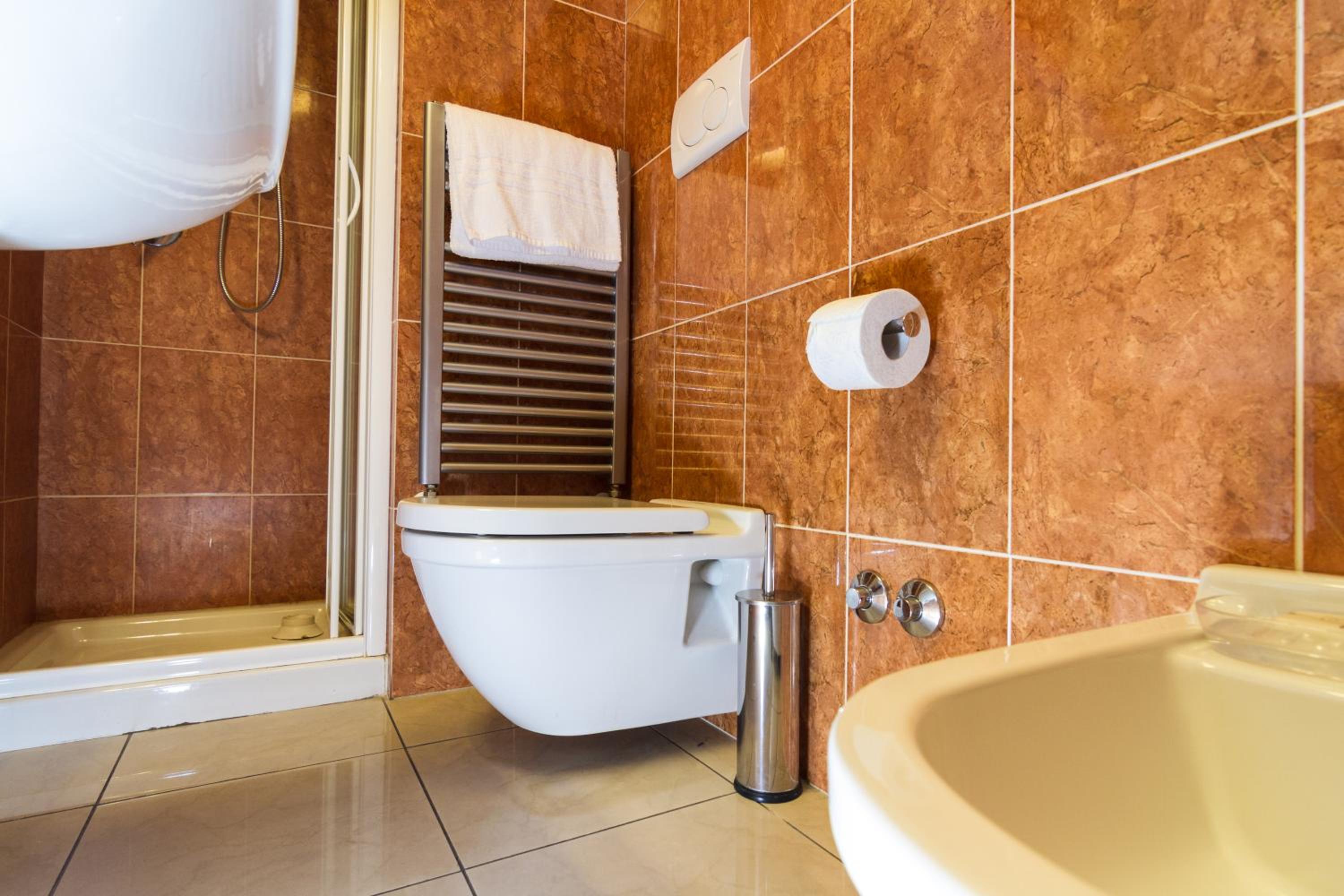 Standard Double Room with Sea View photo 3