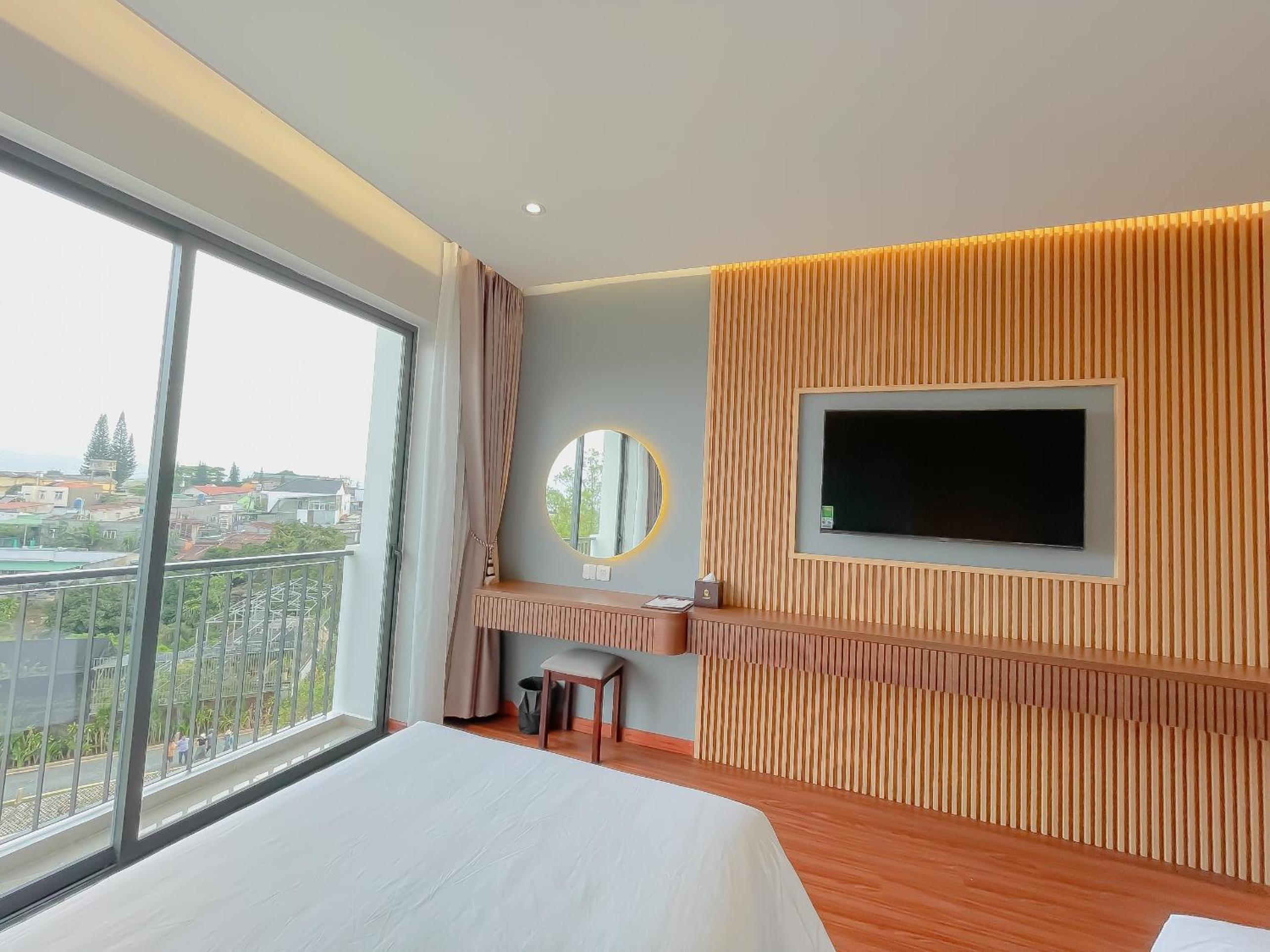 Superior Twin Room - Photo 9