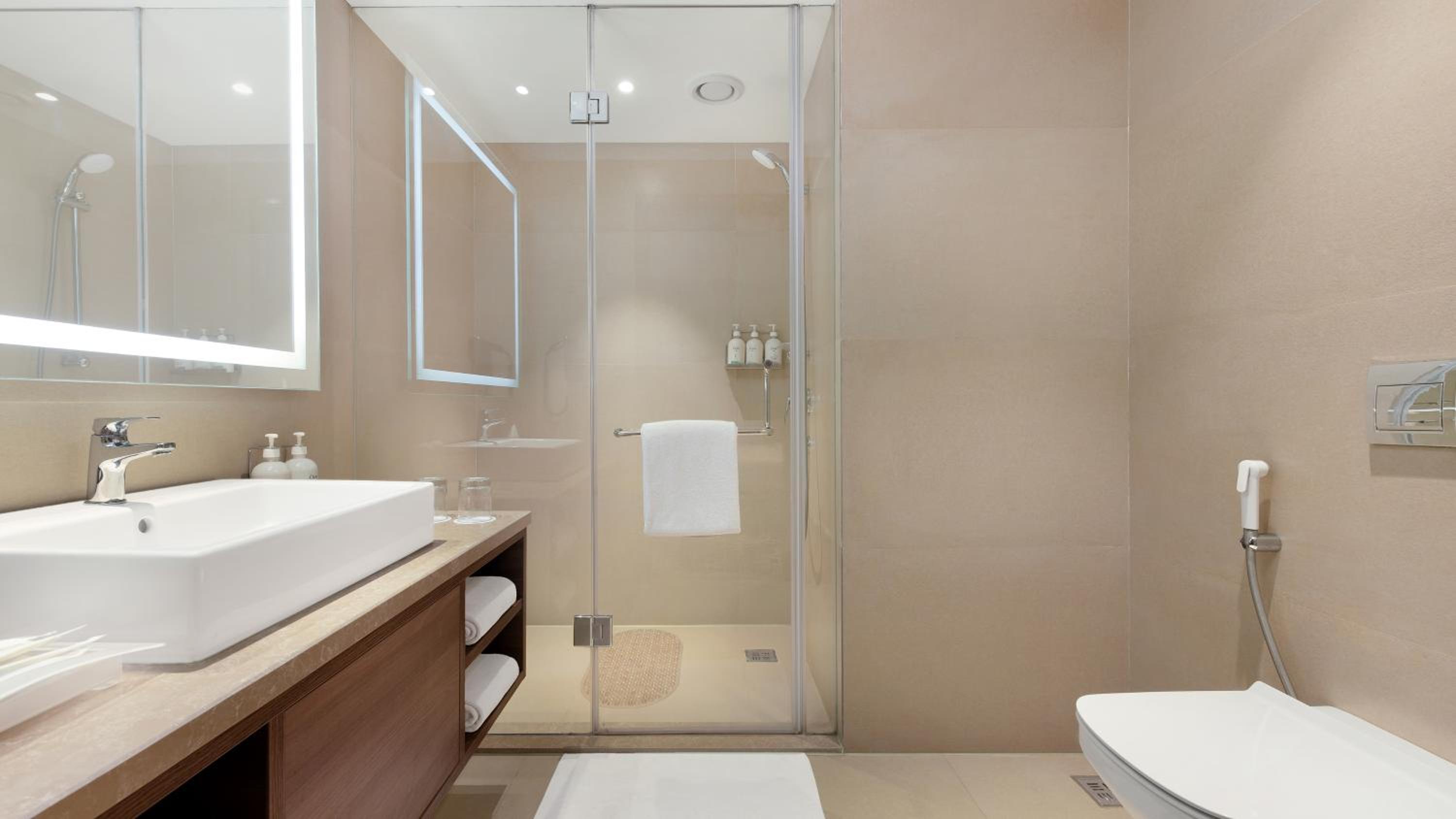 One-Bedroom Suite with Kitchenette with 25% discount on F&B, Spa and Laundry, Enjoy Buy One Get One at Viva Bar during Happy Hours (12 noon to 06:00 PM) - Photo 5