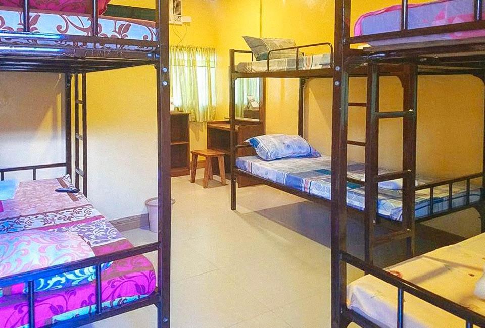 Mixed Dormitory Room photo 2