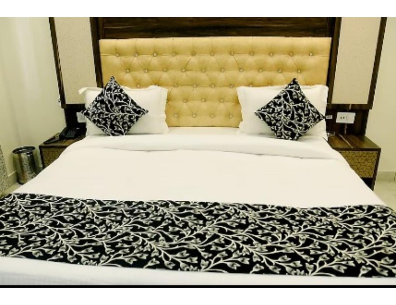 Double Room photo 1