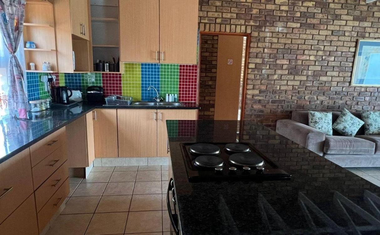 Vacation Home - Photo 28
