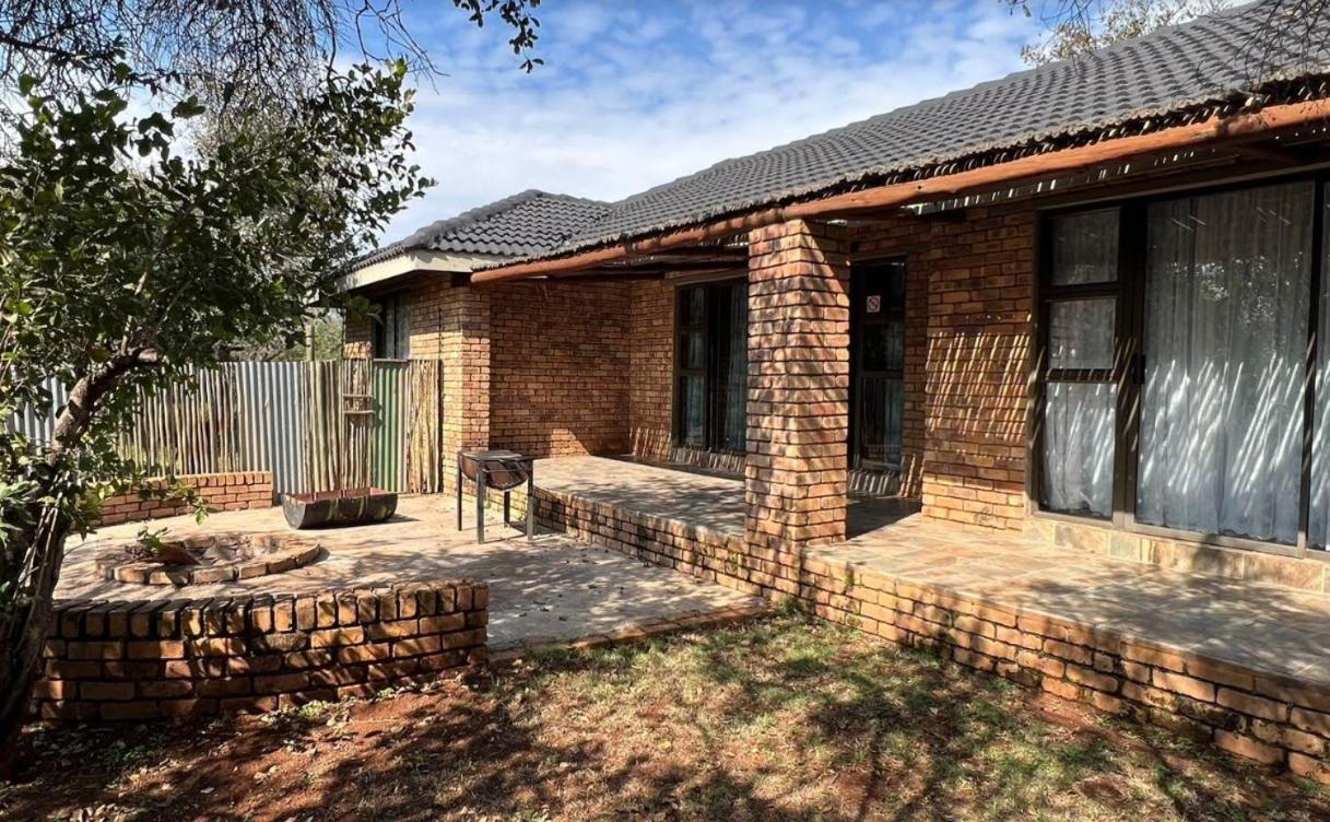 Three-Bedroom House - Photo 17