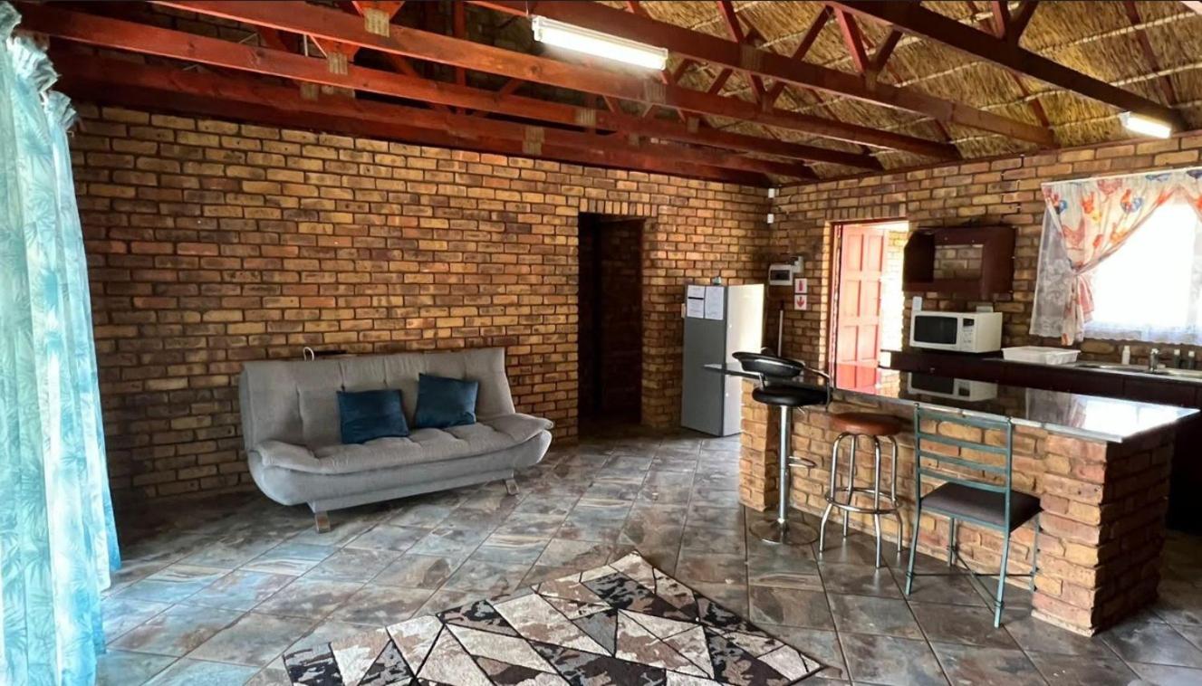 Three-Bedroom House - Photo 16