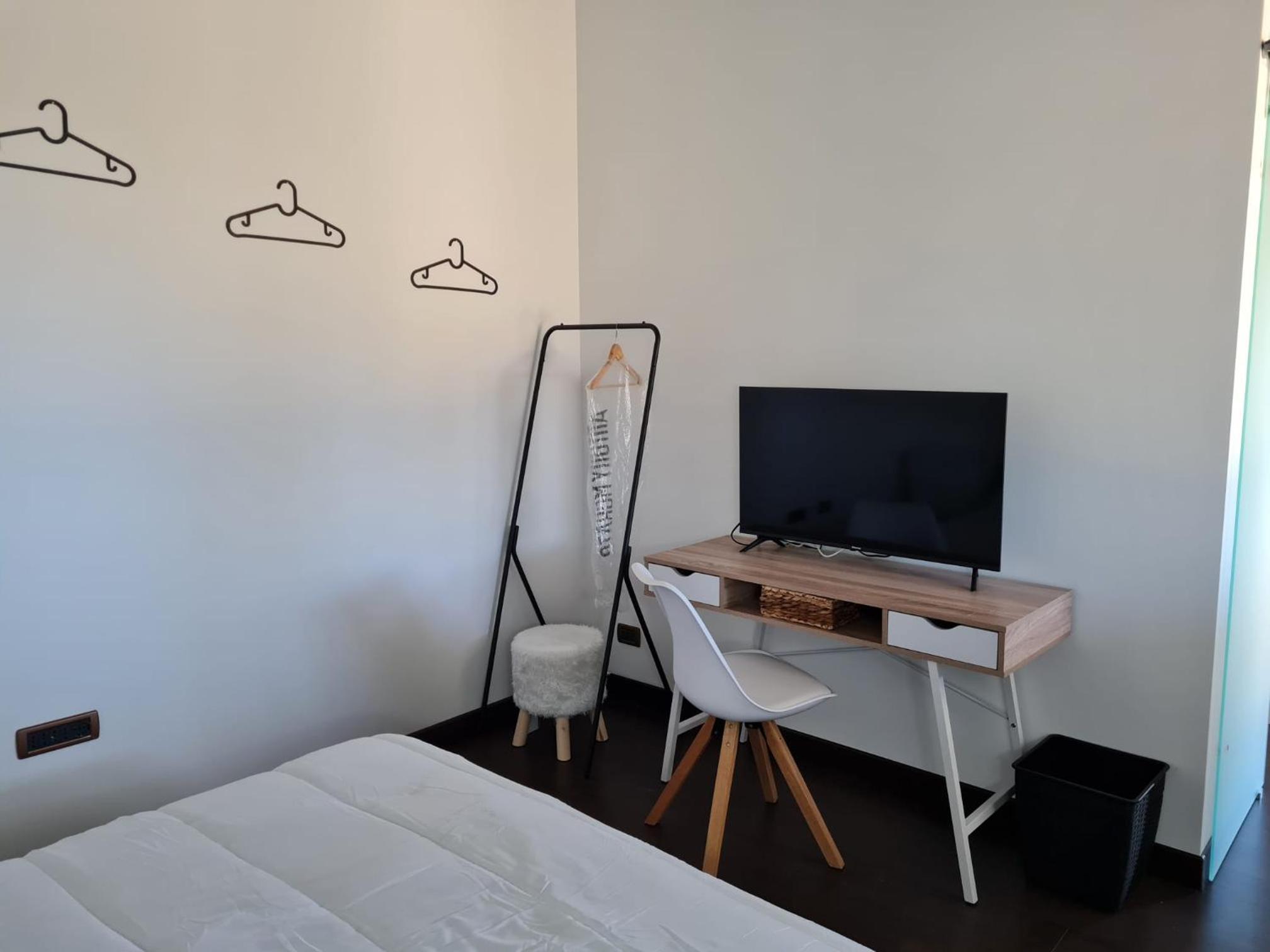 Junior Suite with Sea View