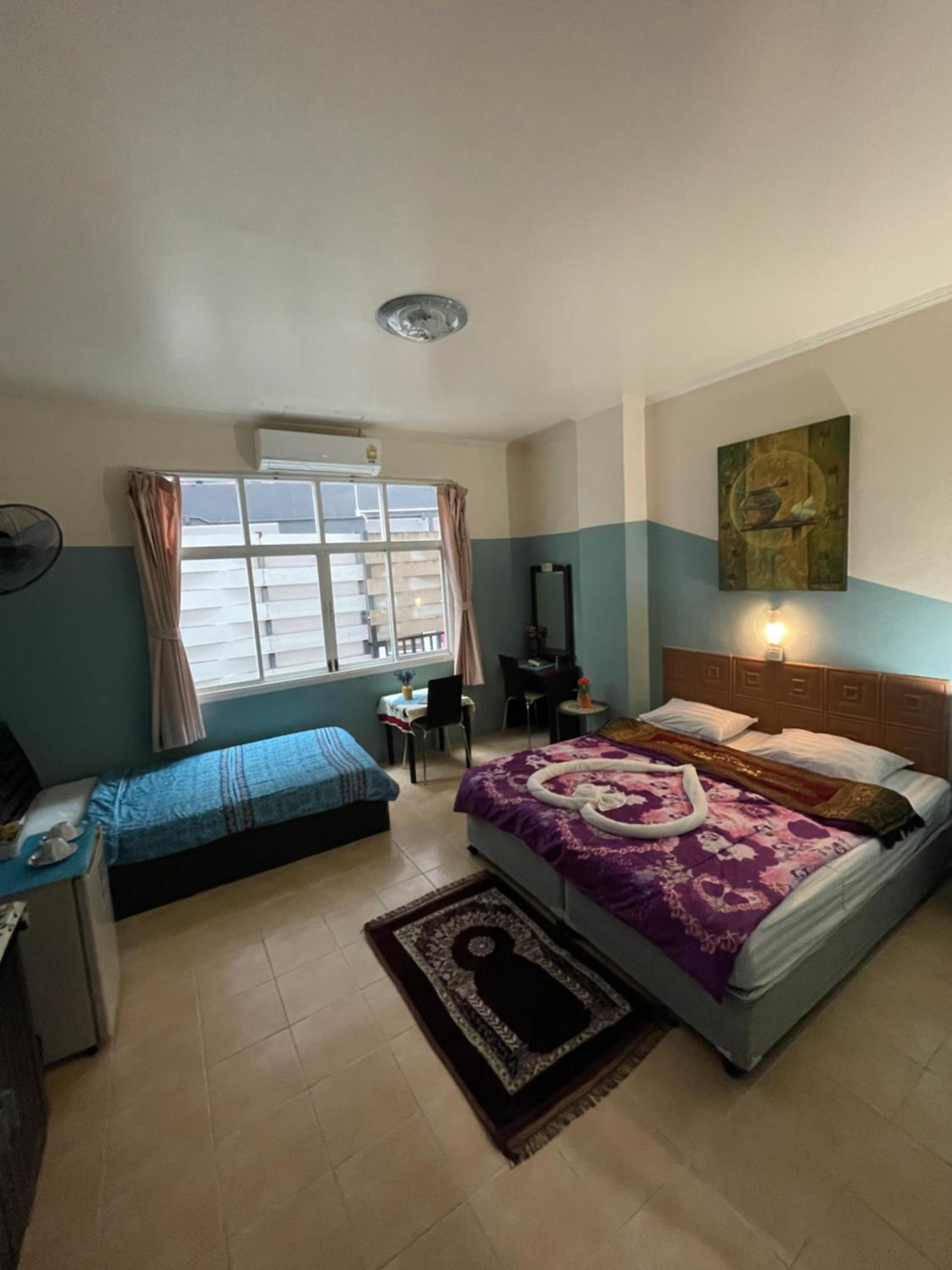 Superior Twin Room - Photo 12