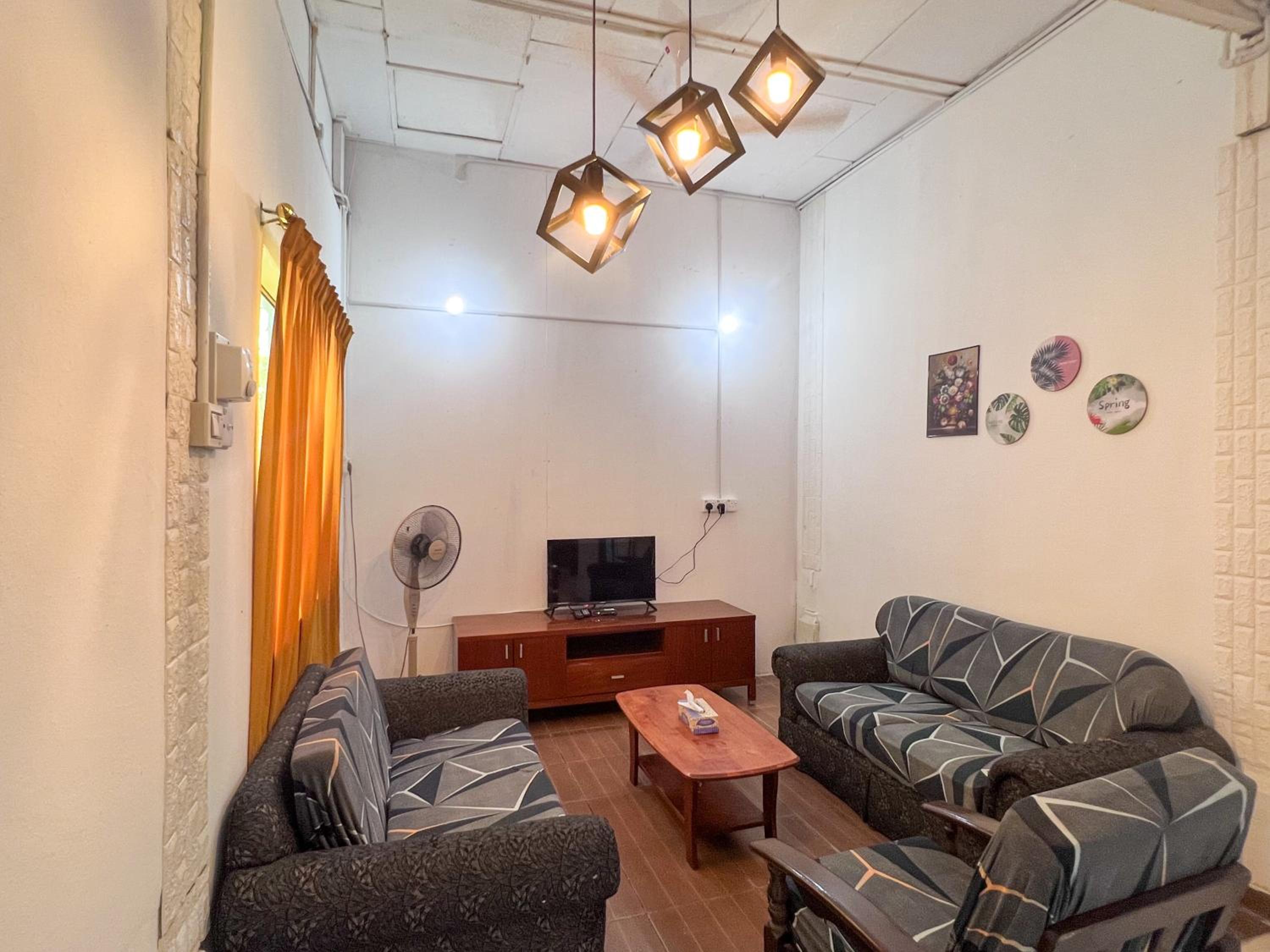 Two-Bedroom House photo 1