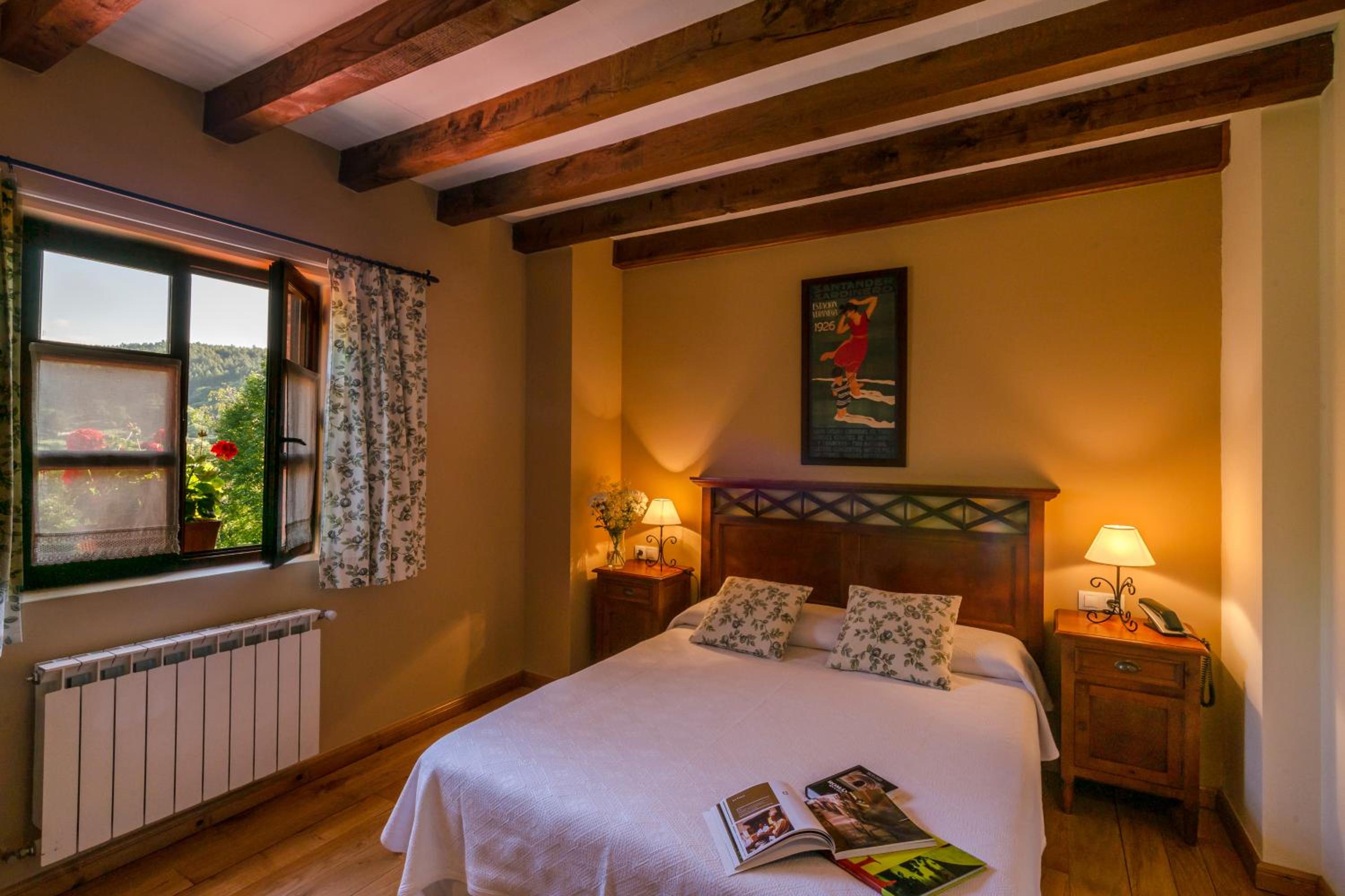 Superior Double Room photo 2