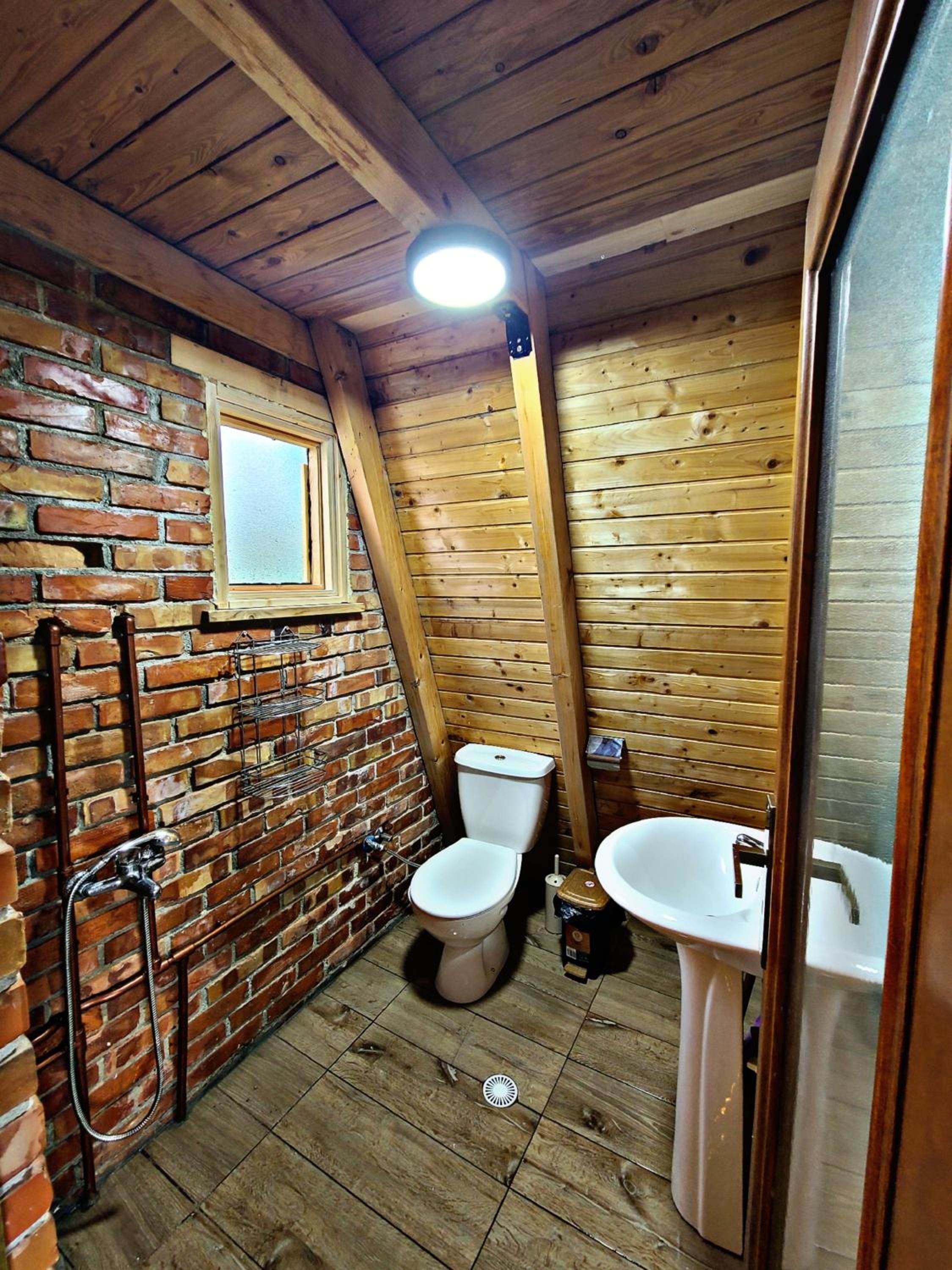 Chalet photo 2