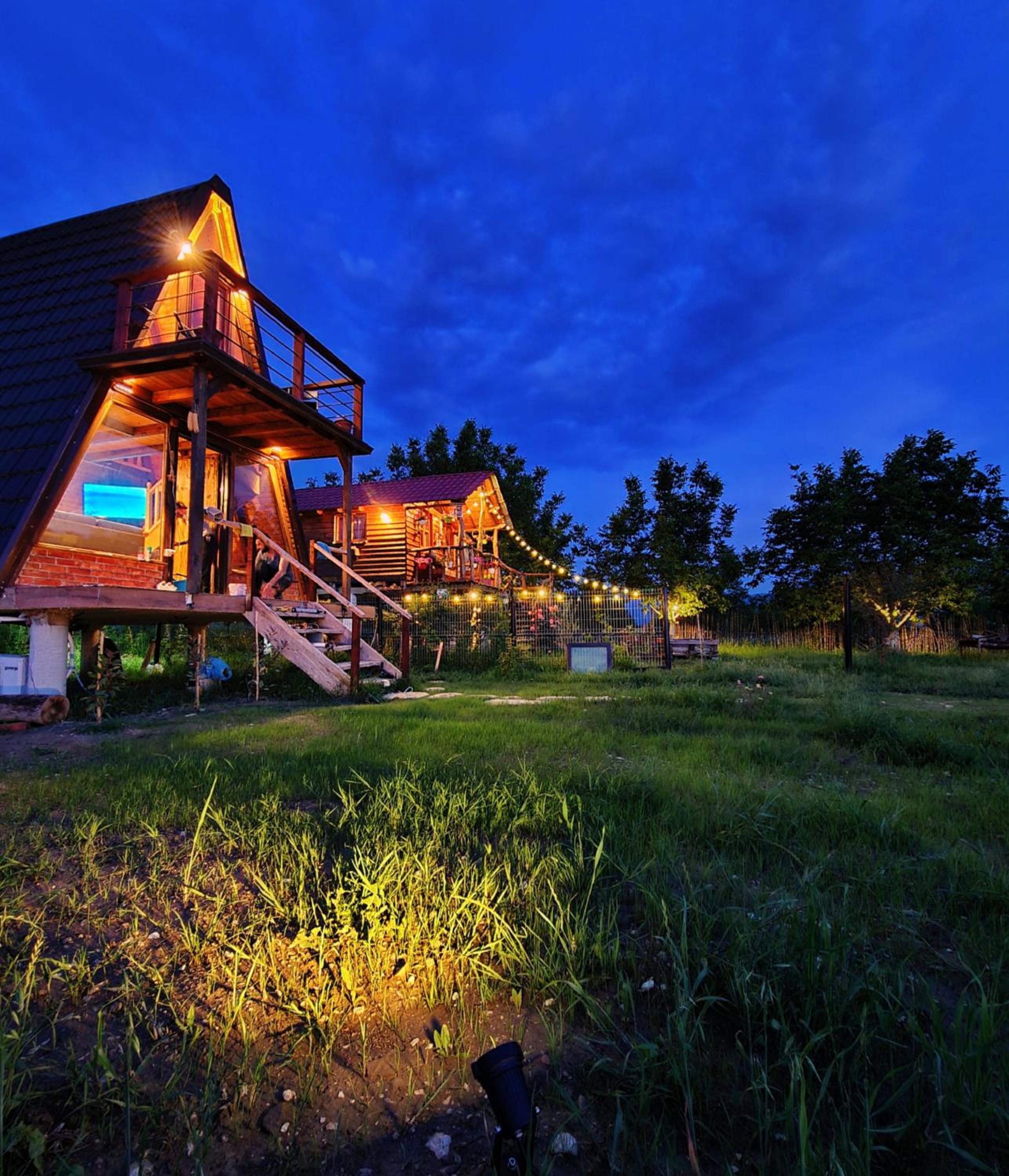 Chalet photo 3