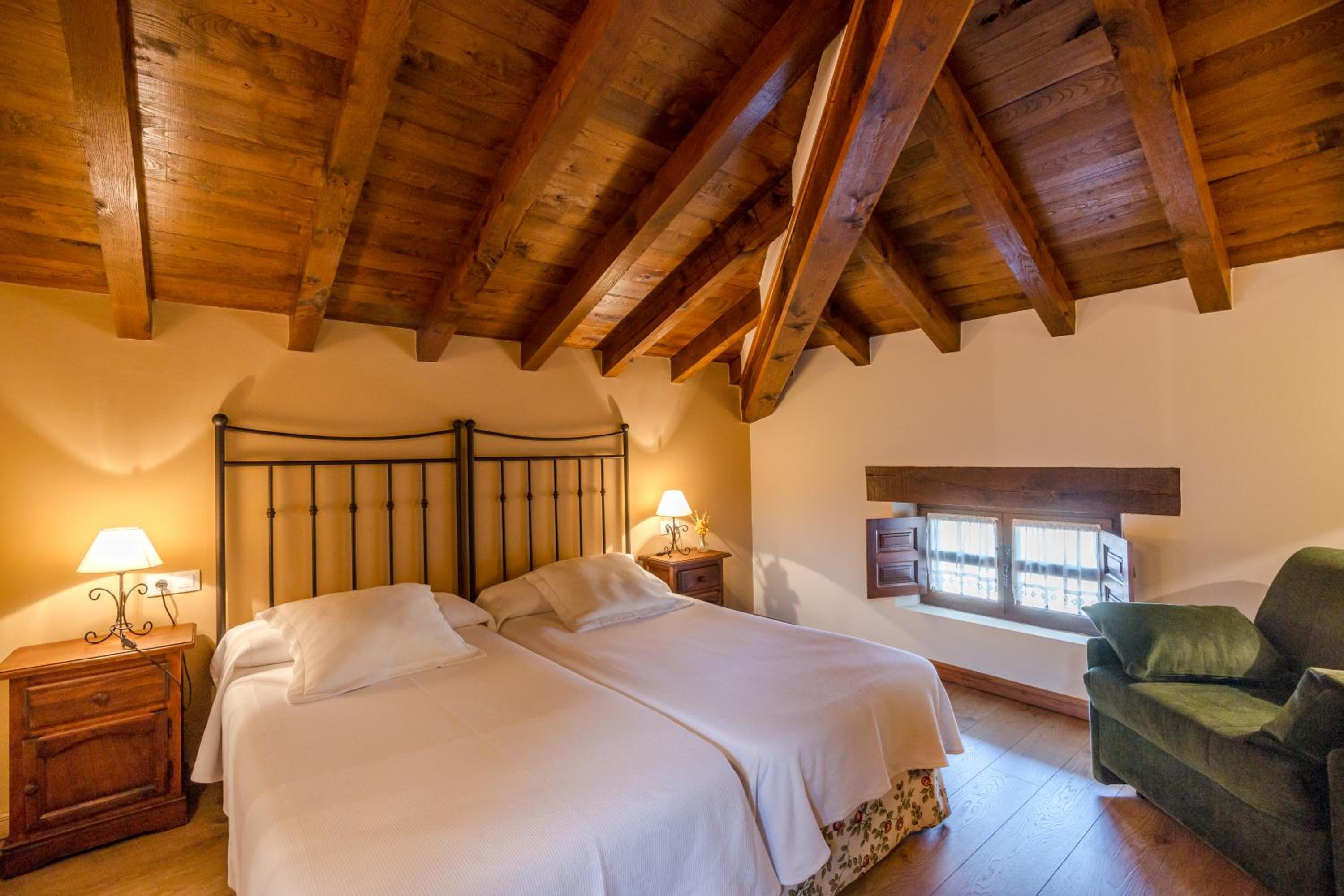 Superior Double Room photo 3