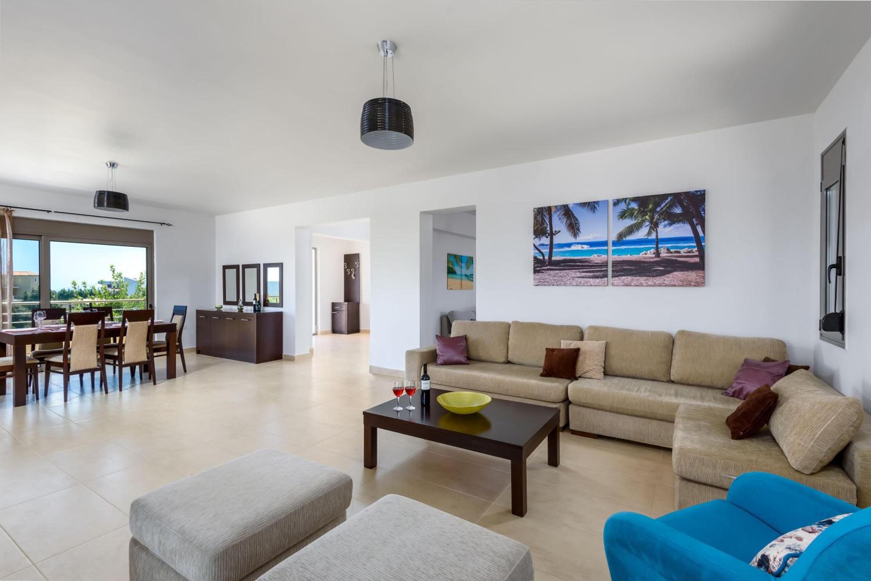 Villa with Private Pool photo 2