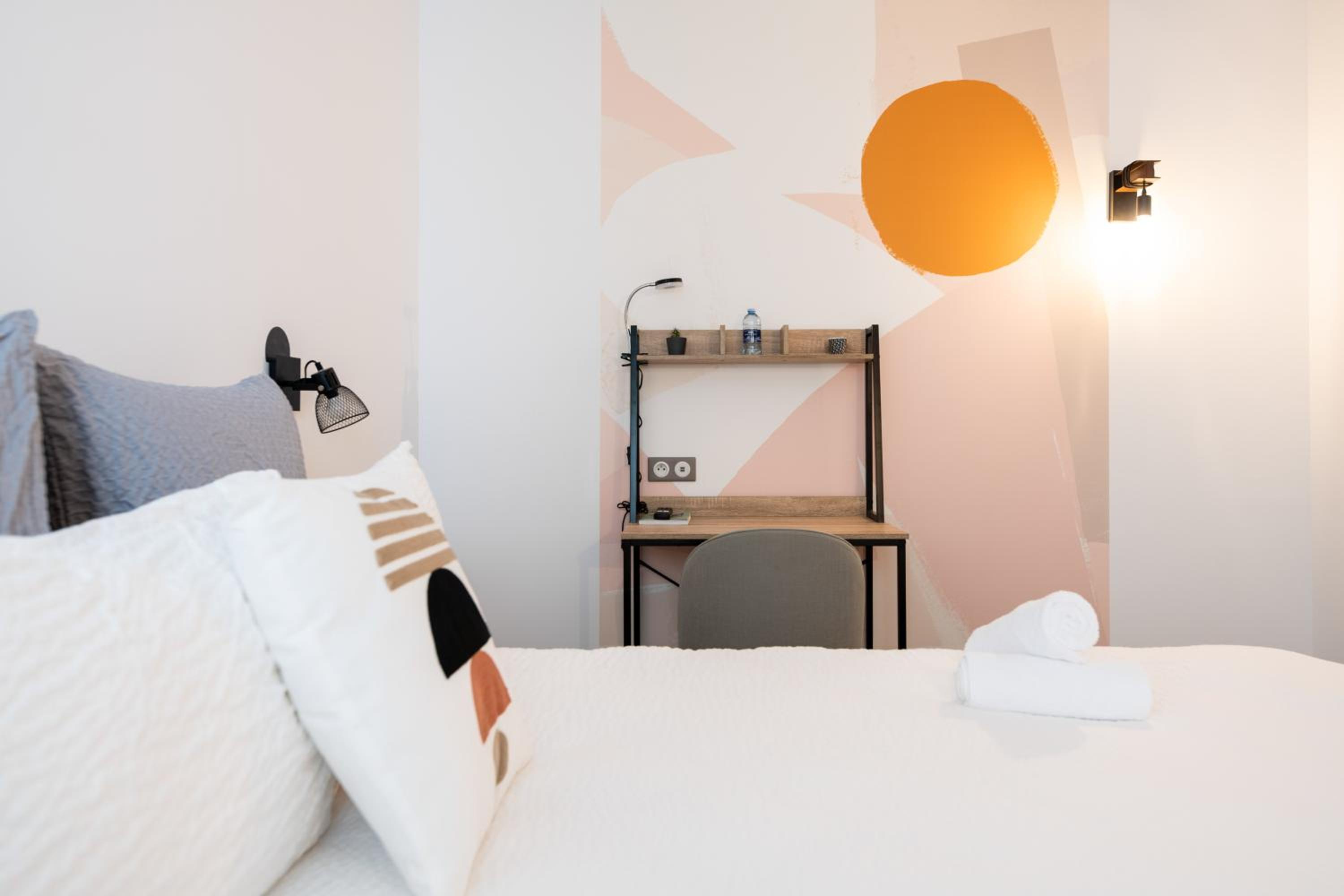 Superior Double Room - Photo 1