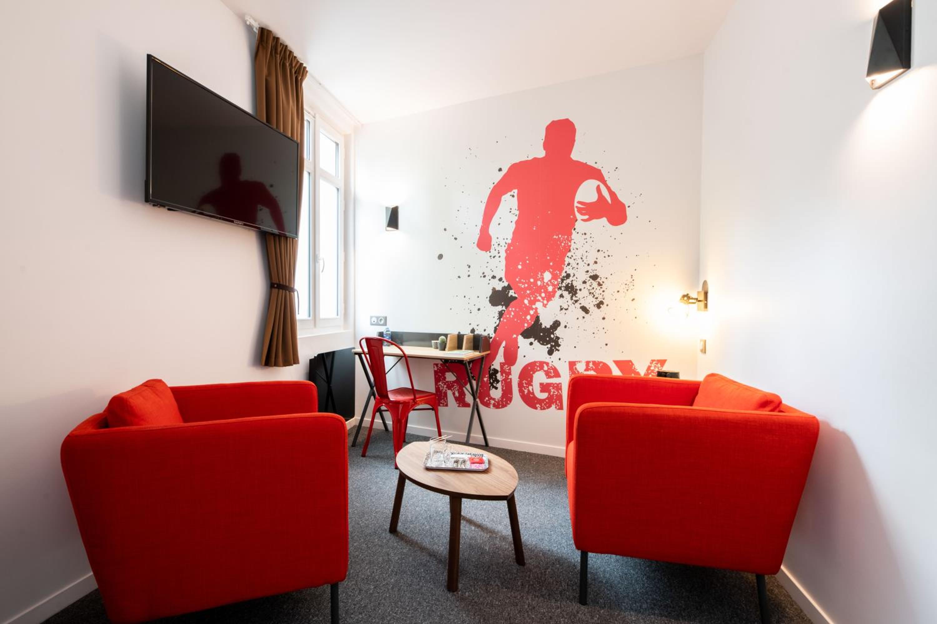 Junior Suite - Photo 17