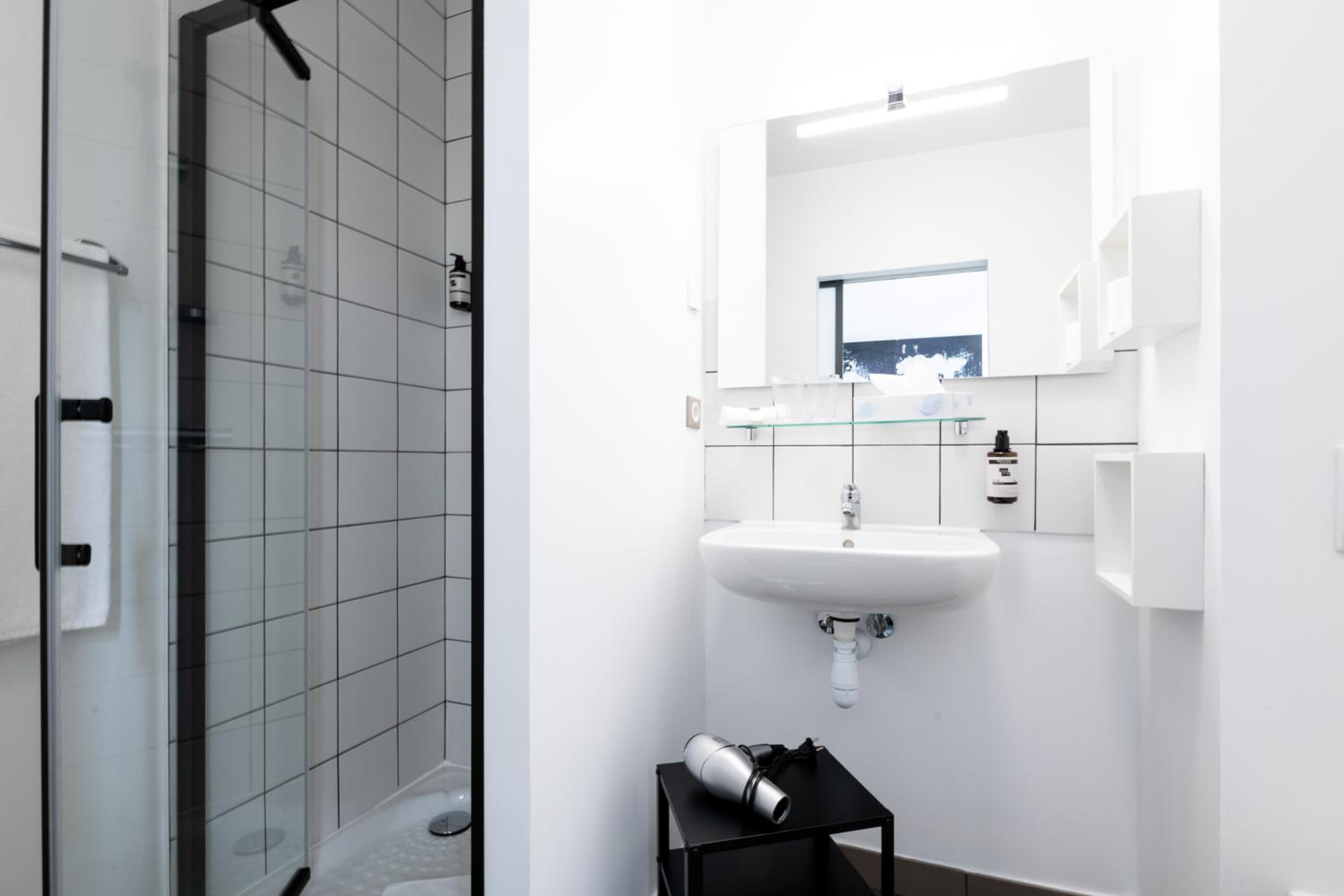 Superior Double Room - Photo 20