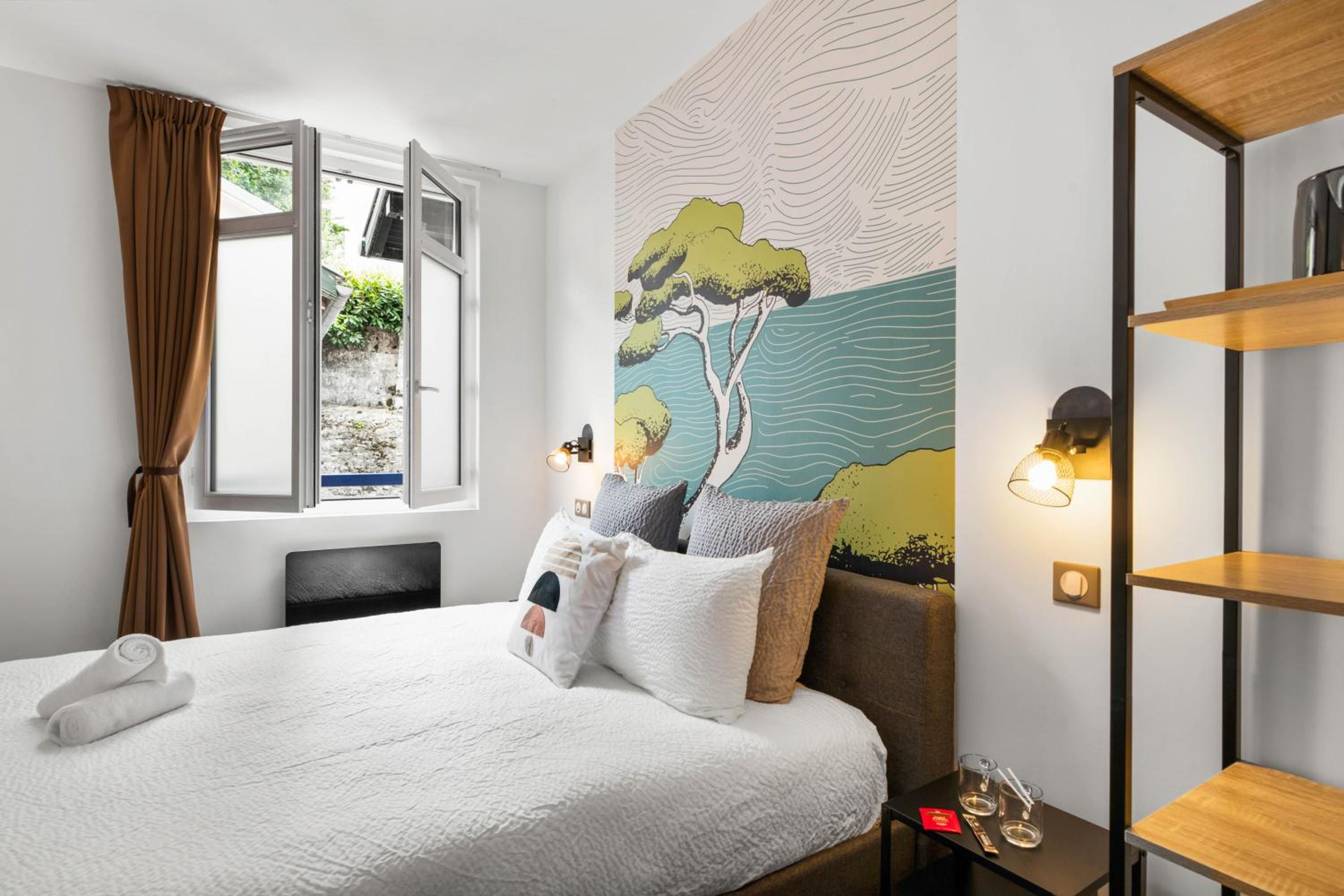 Superior Double Room - Photo 21