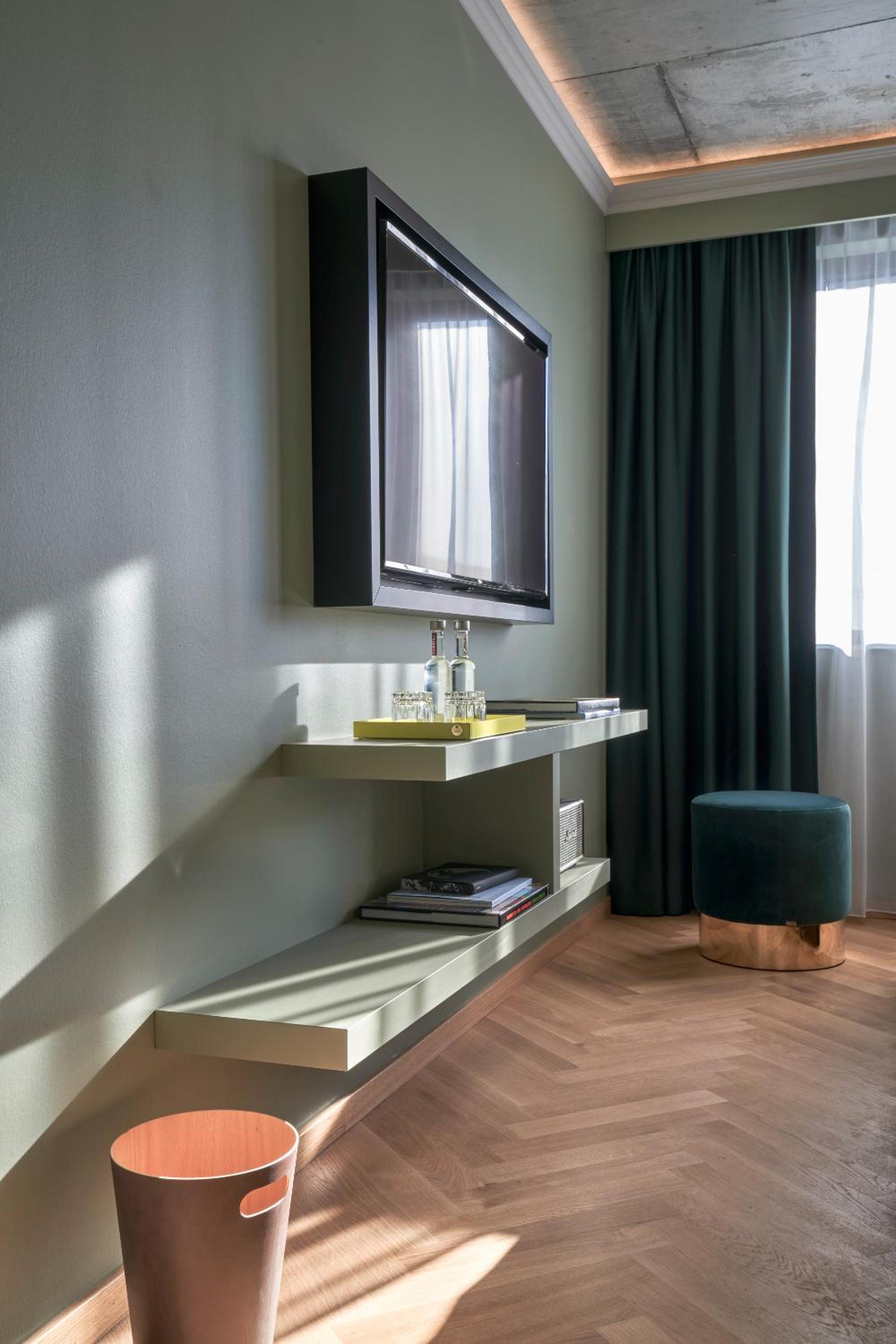 Premium Comfort Twin, Guest room, 2 Twin/Single Bed(s) - Photo 1