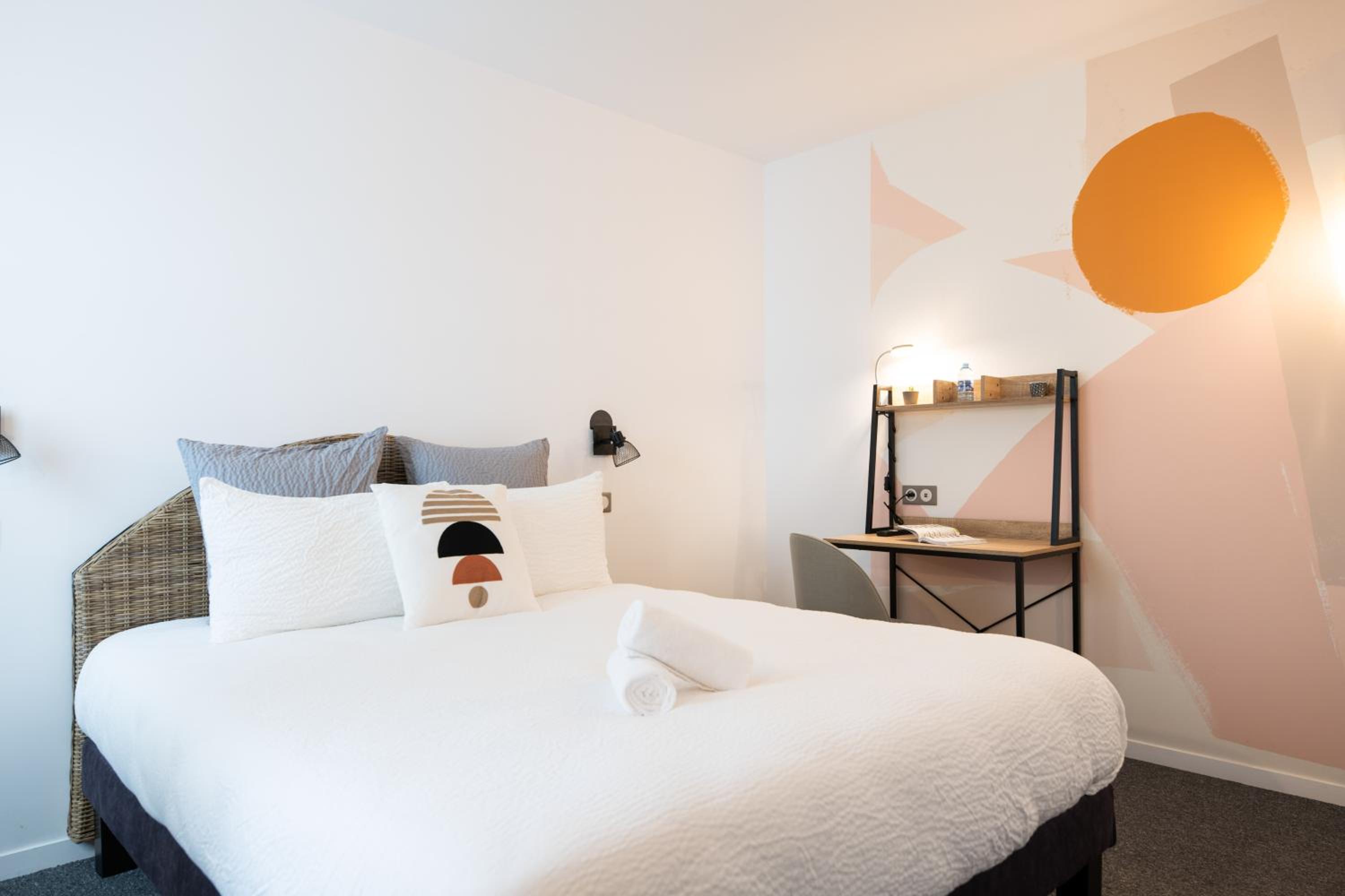 Superior Double Room - Photo 23