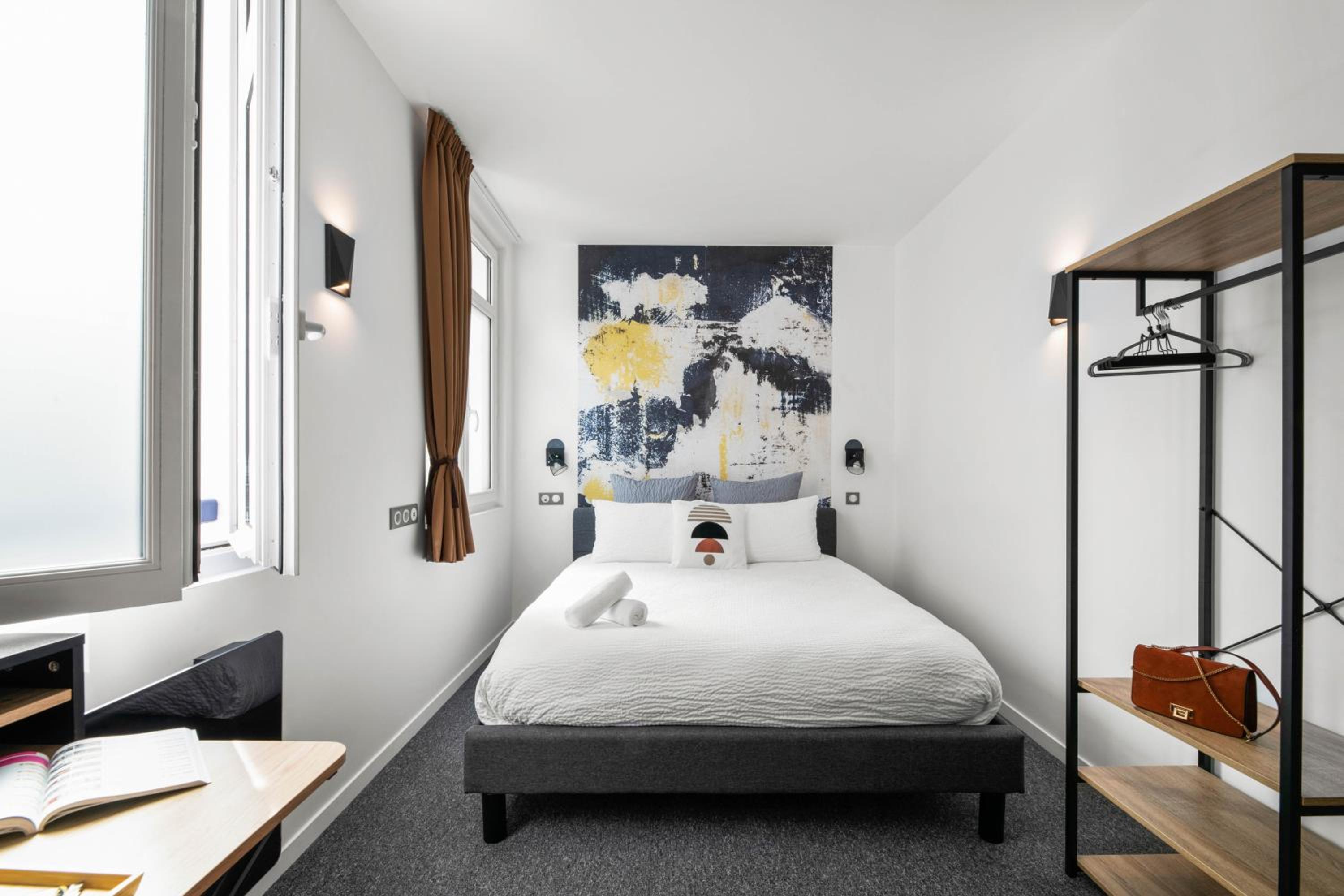 Superior Double Room - Photo 25