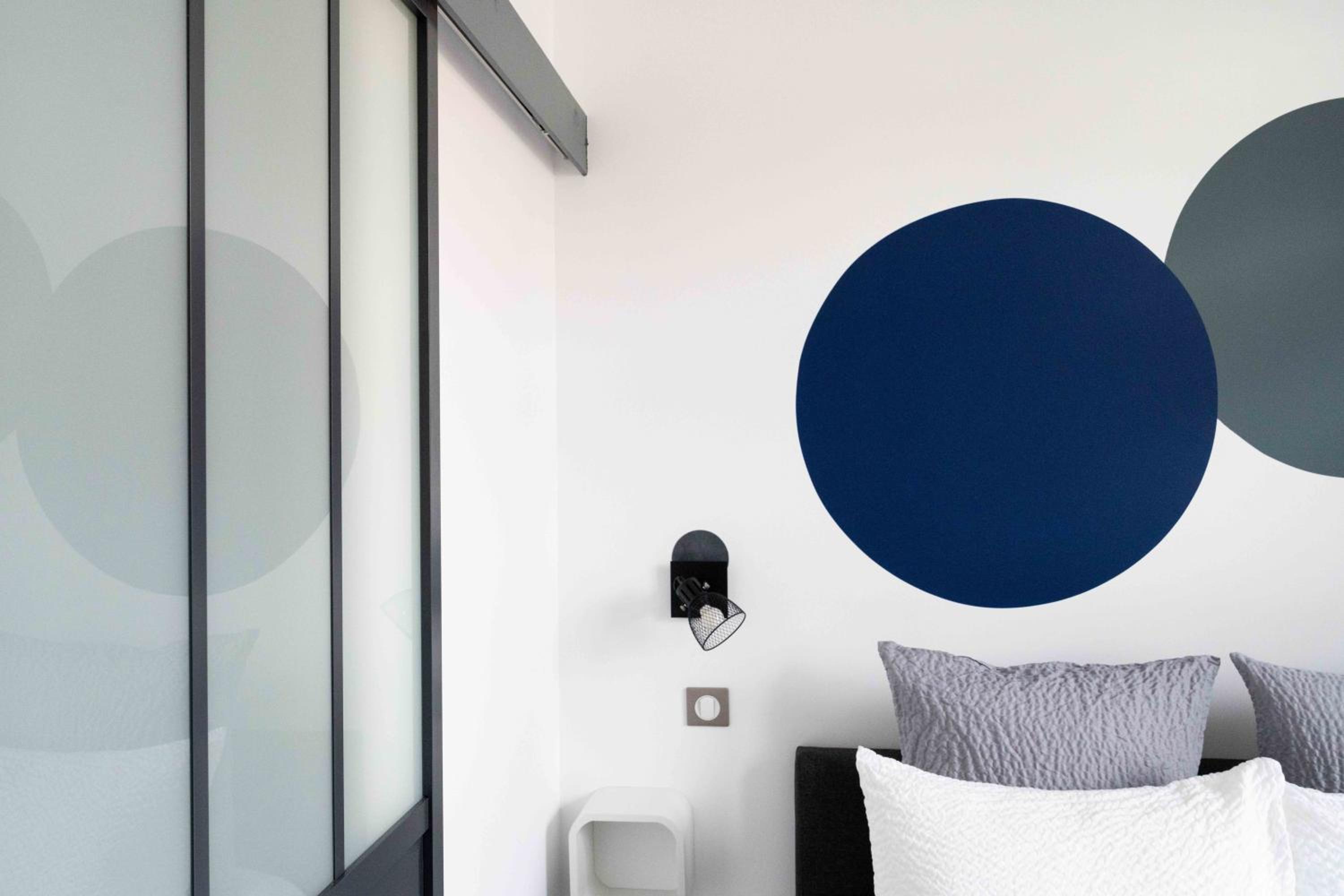 Double Room - Photo 22