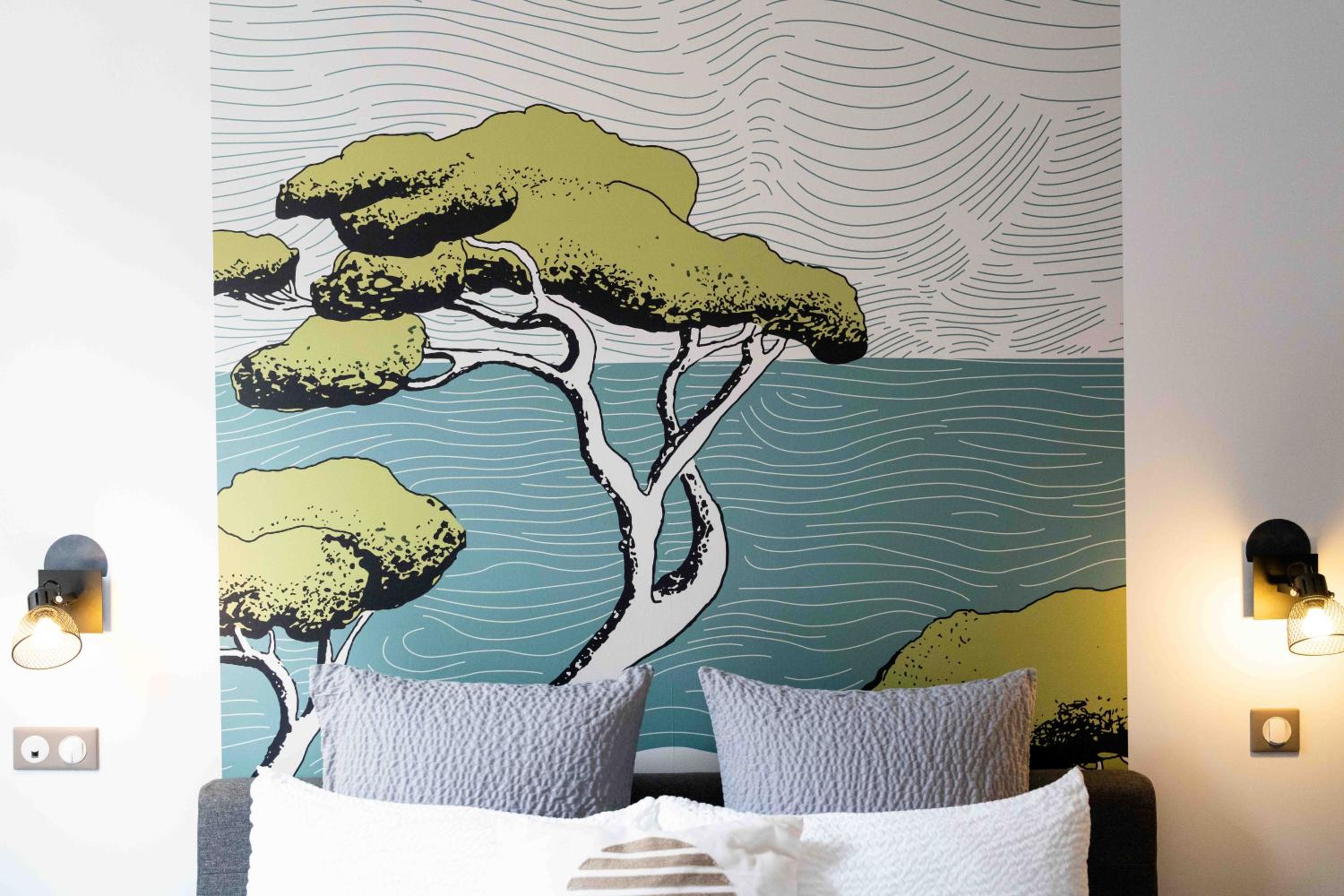 Superior Double Room - Photo 16