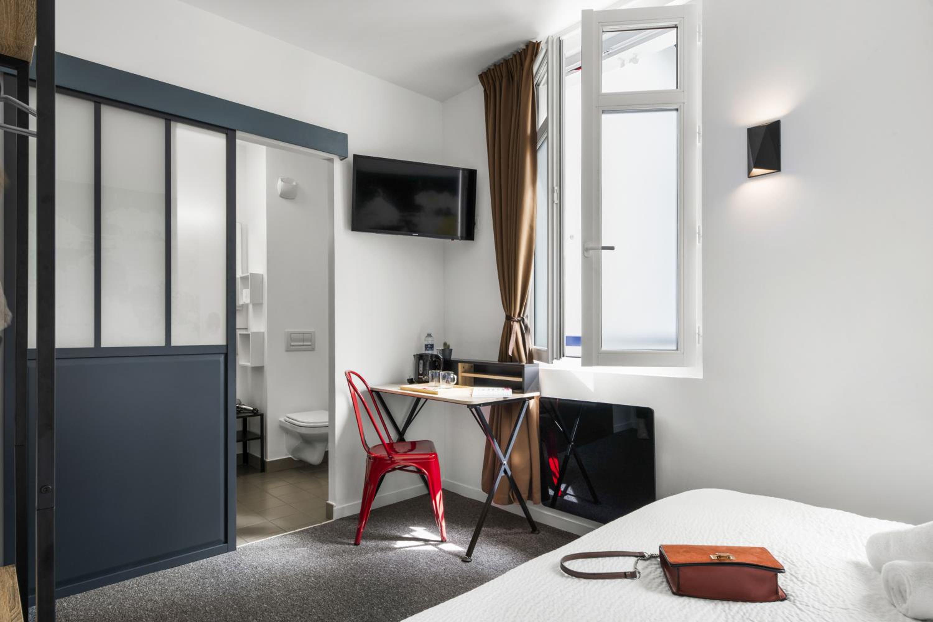 Superior Double Room - Photo 15