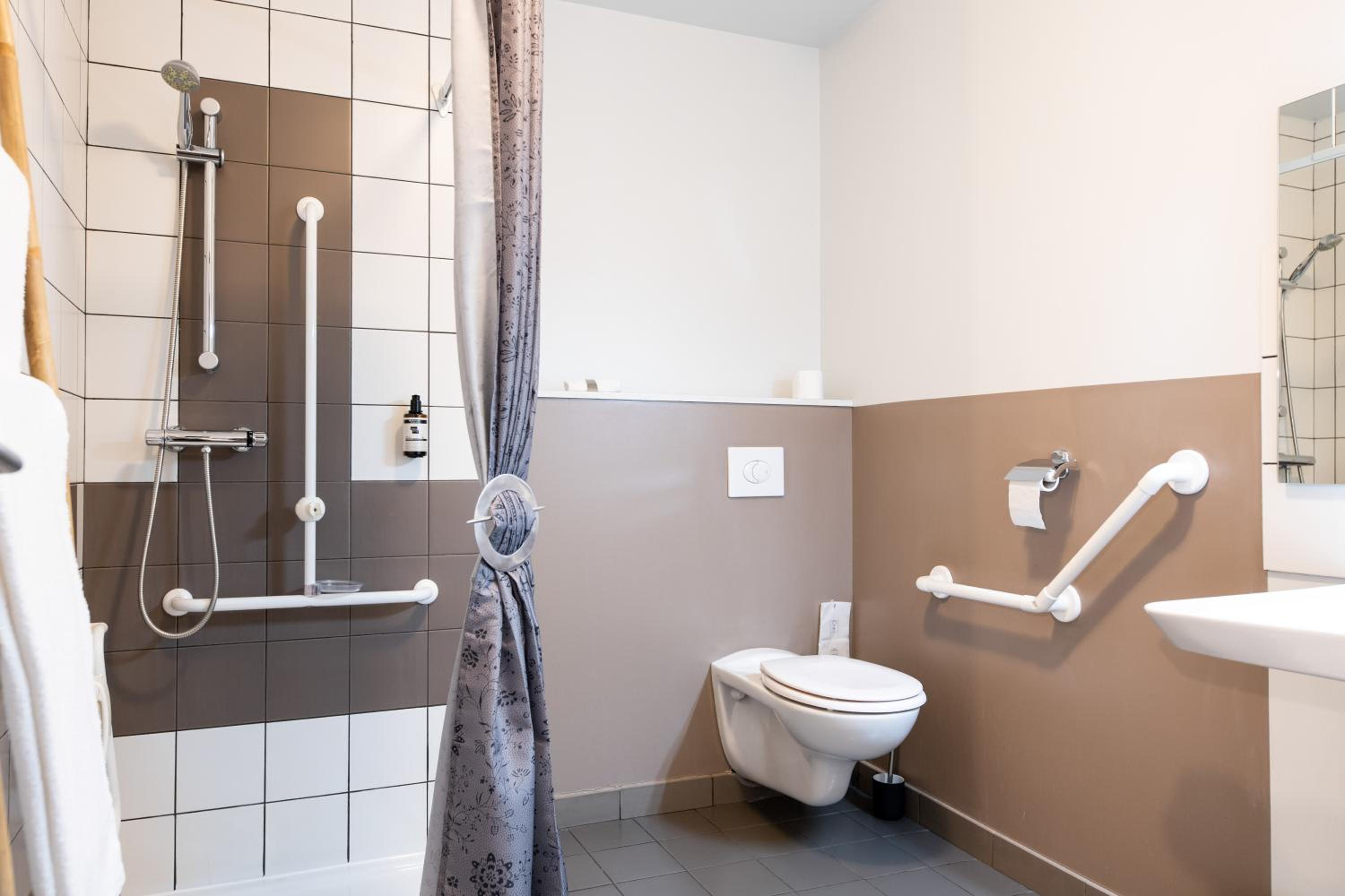 Superior Double Room - Photo 14