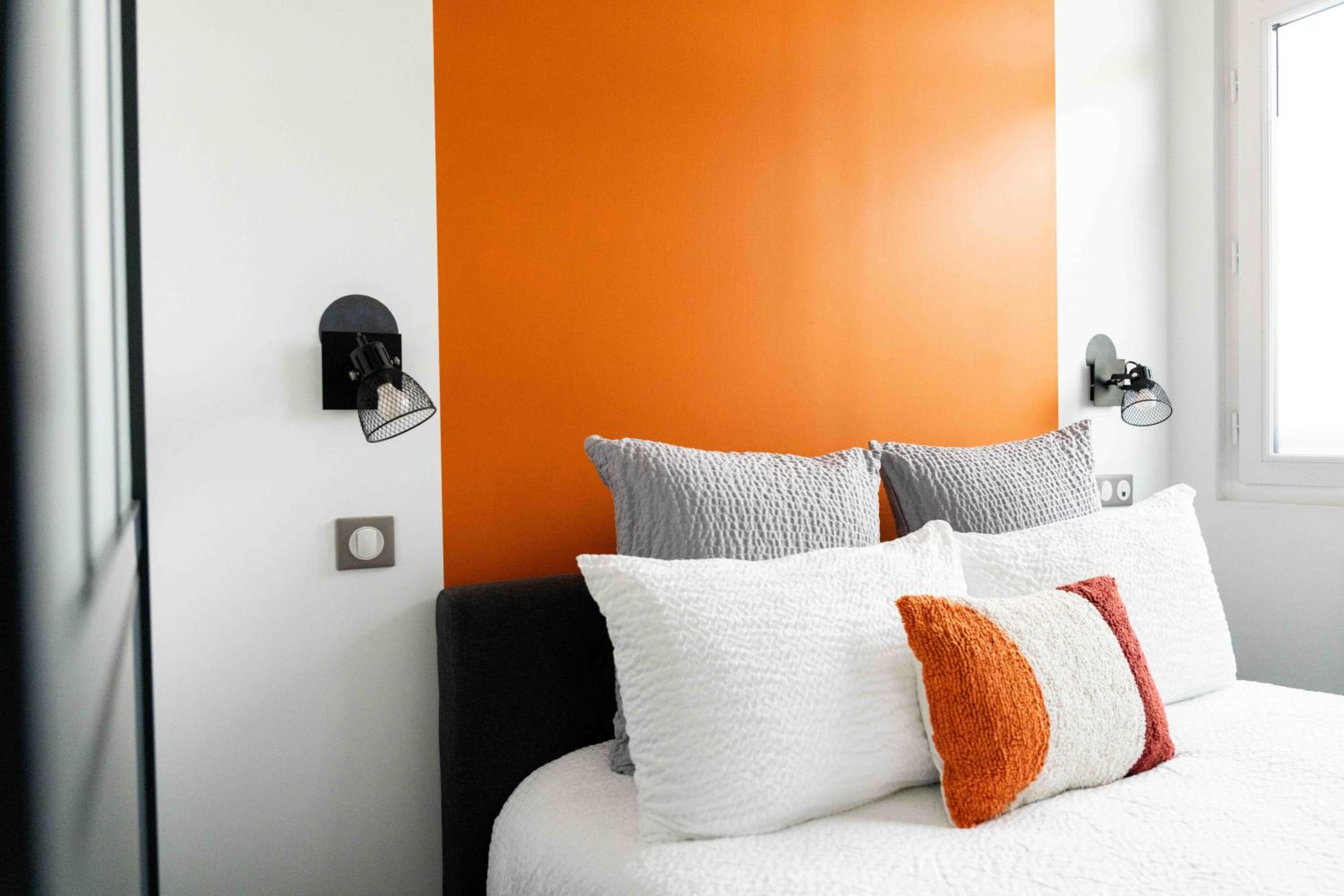 Double Room - Photo 20