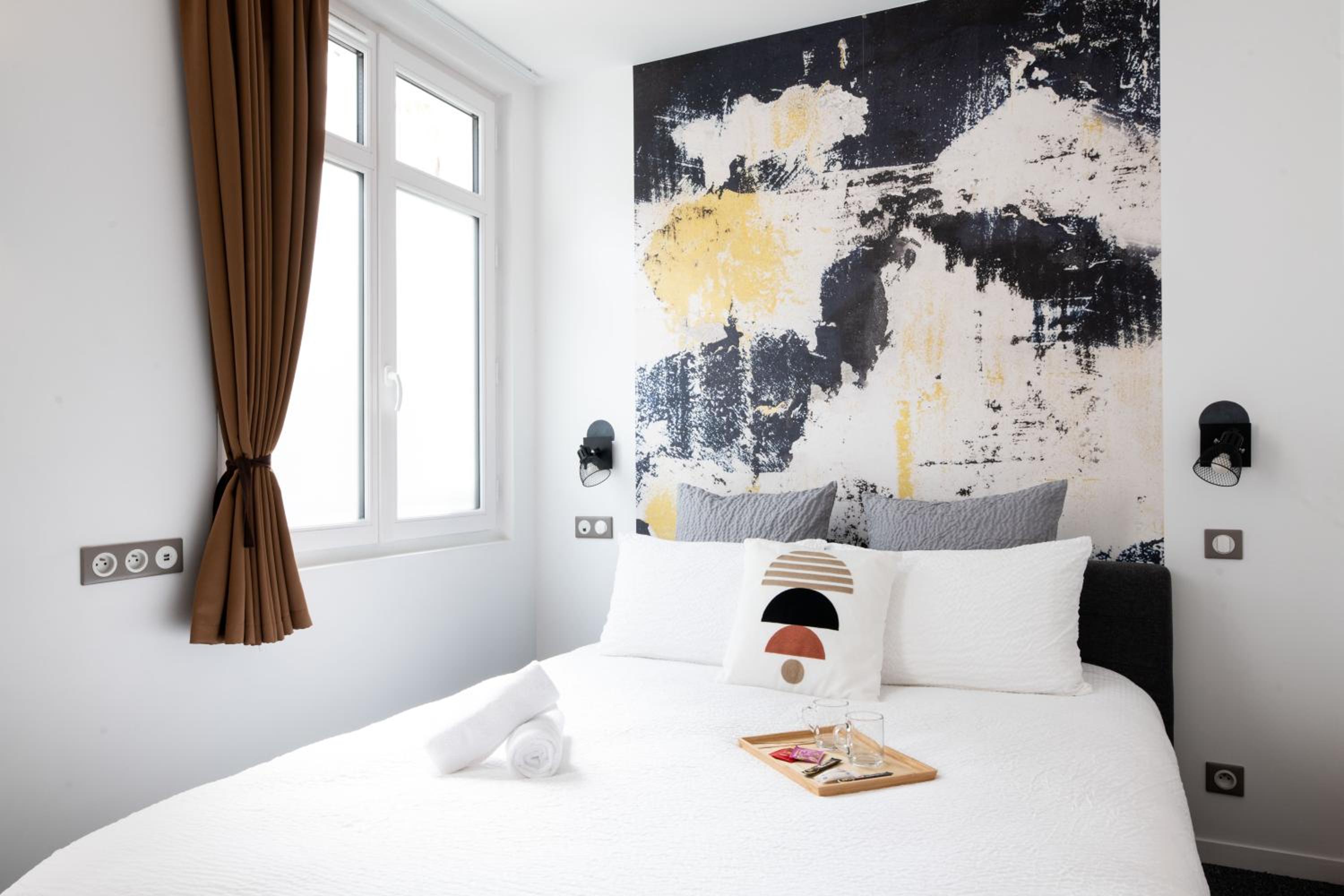 Superior Double Room - Photo 12