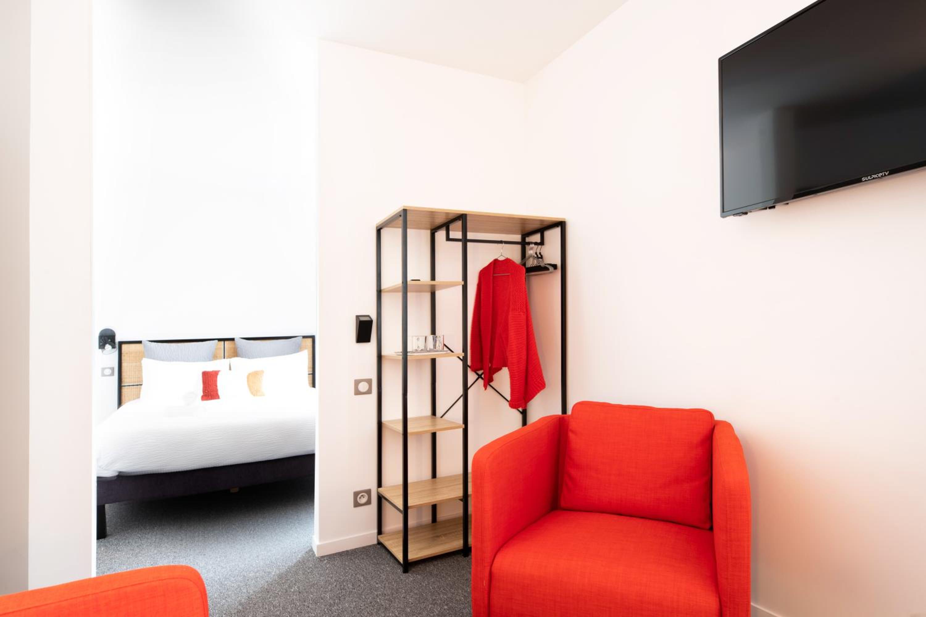 Junior Suite - Photo 8