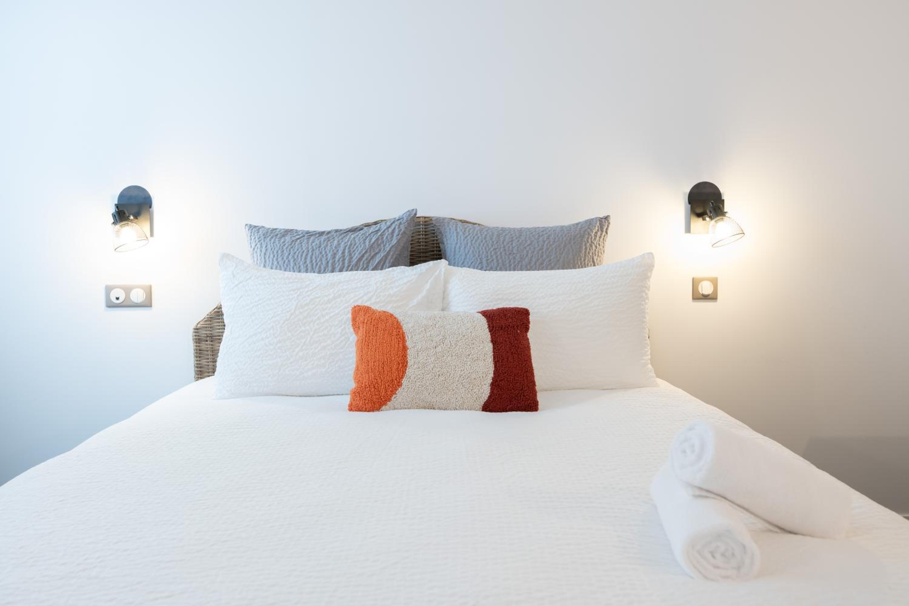 Superior Double Room - Photo 10