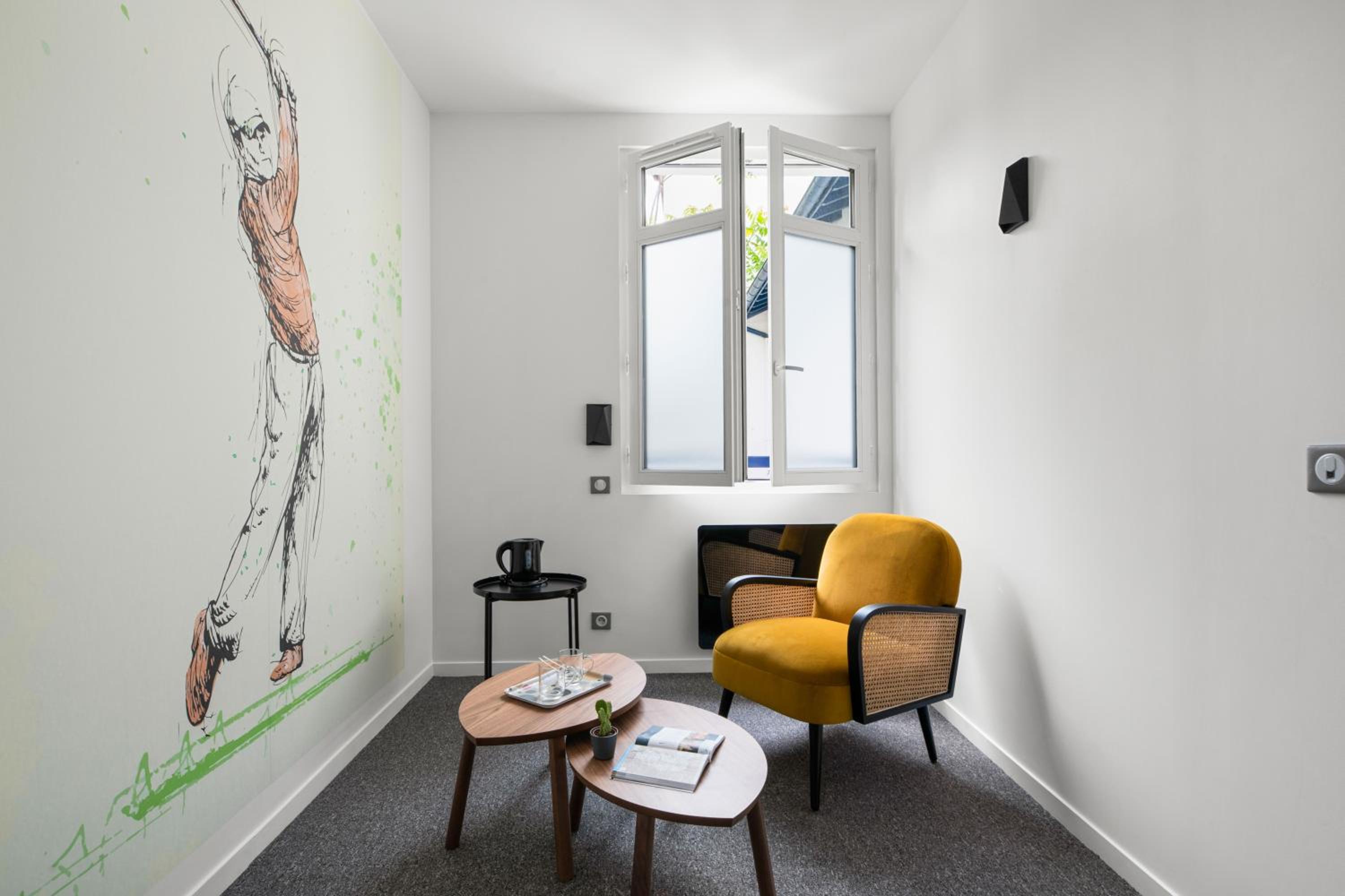 Junior Suite - Photo 7