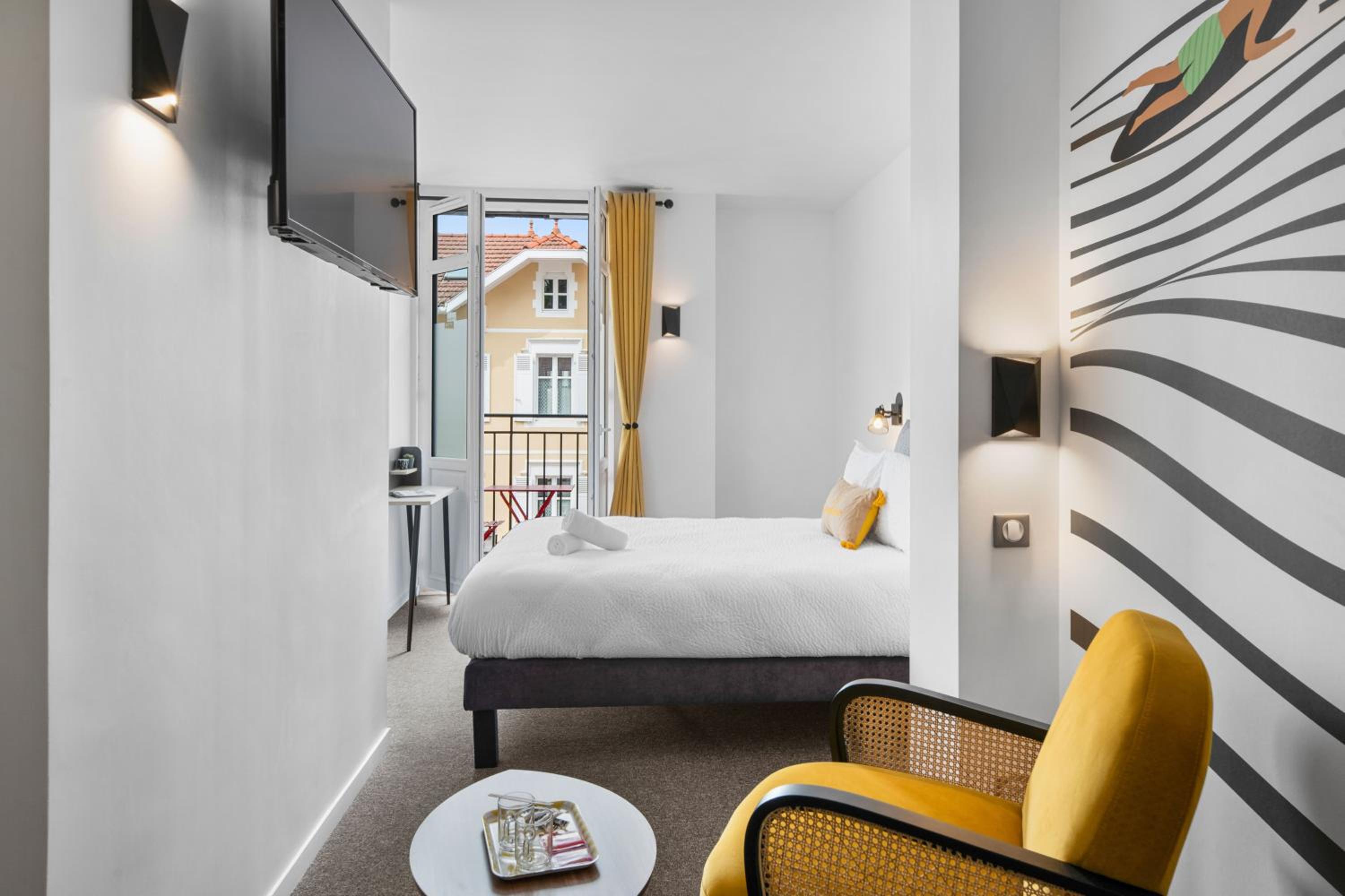 Junior Suite - Photo 6