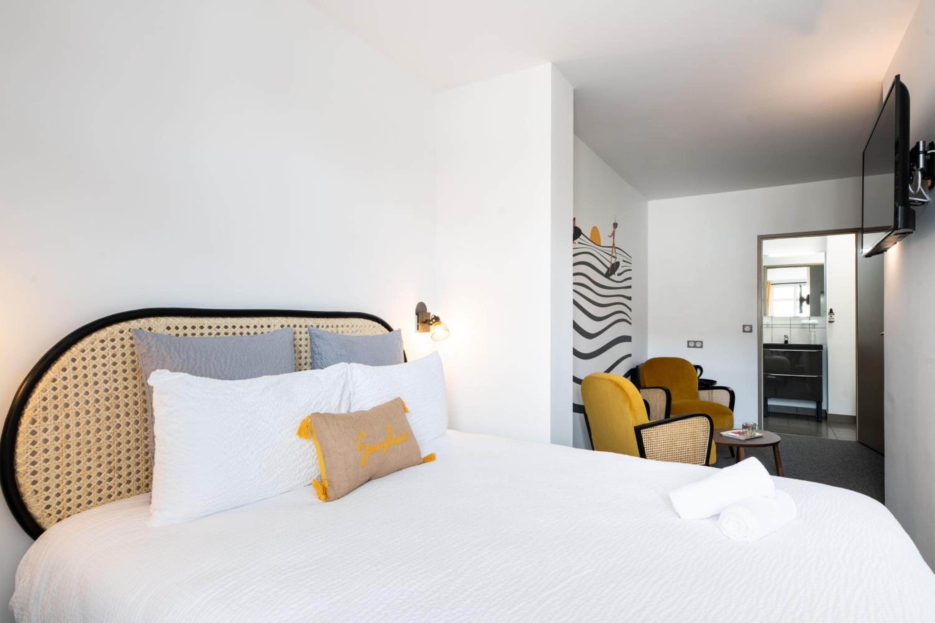Junior Suite - Photo 4