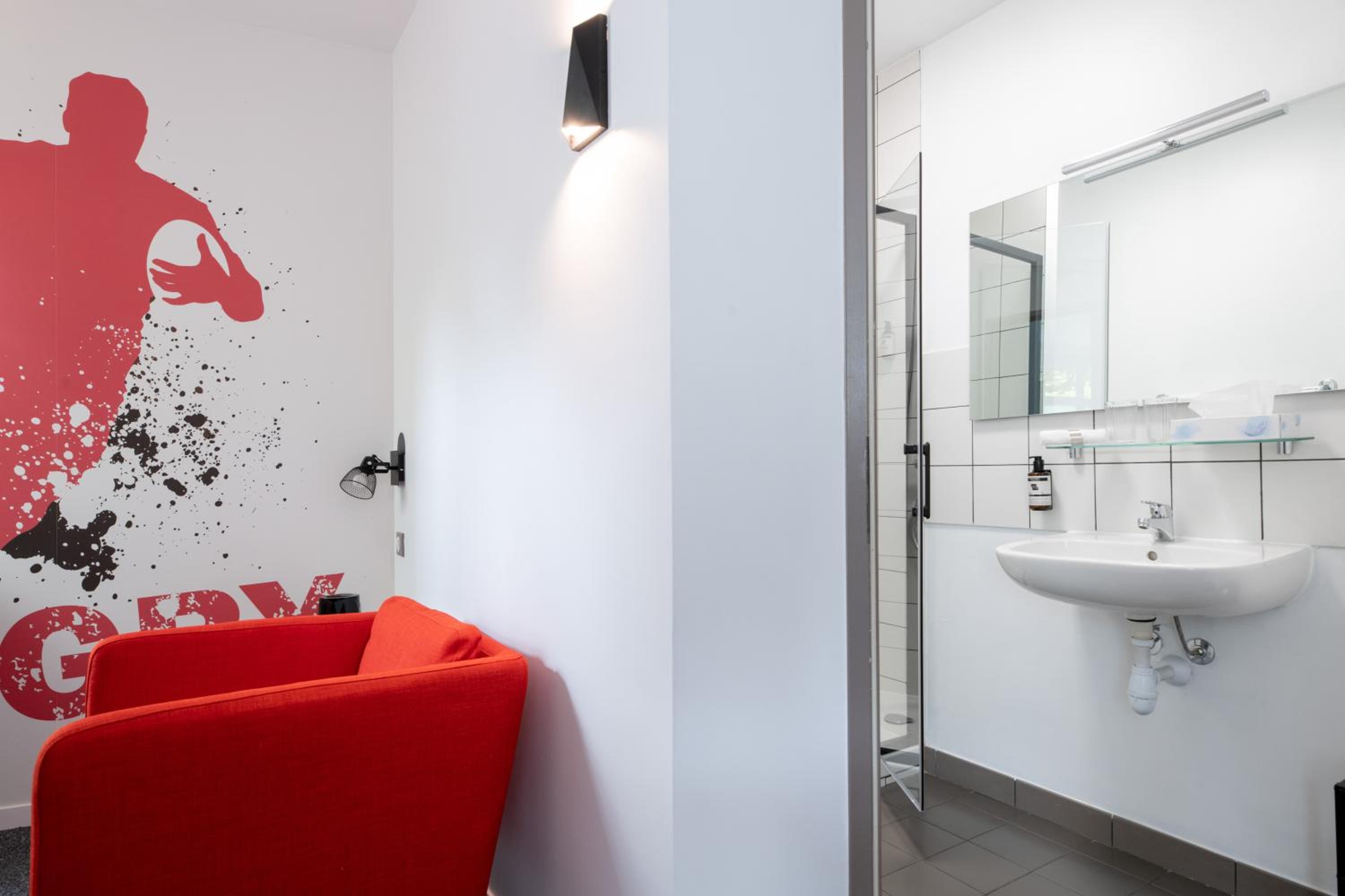 Junior Suite - Photo 3