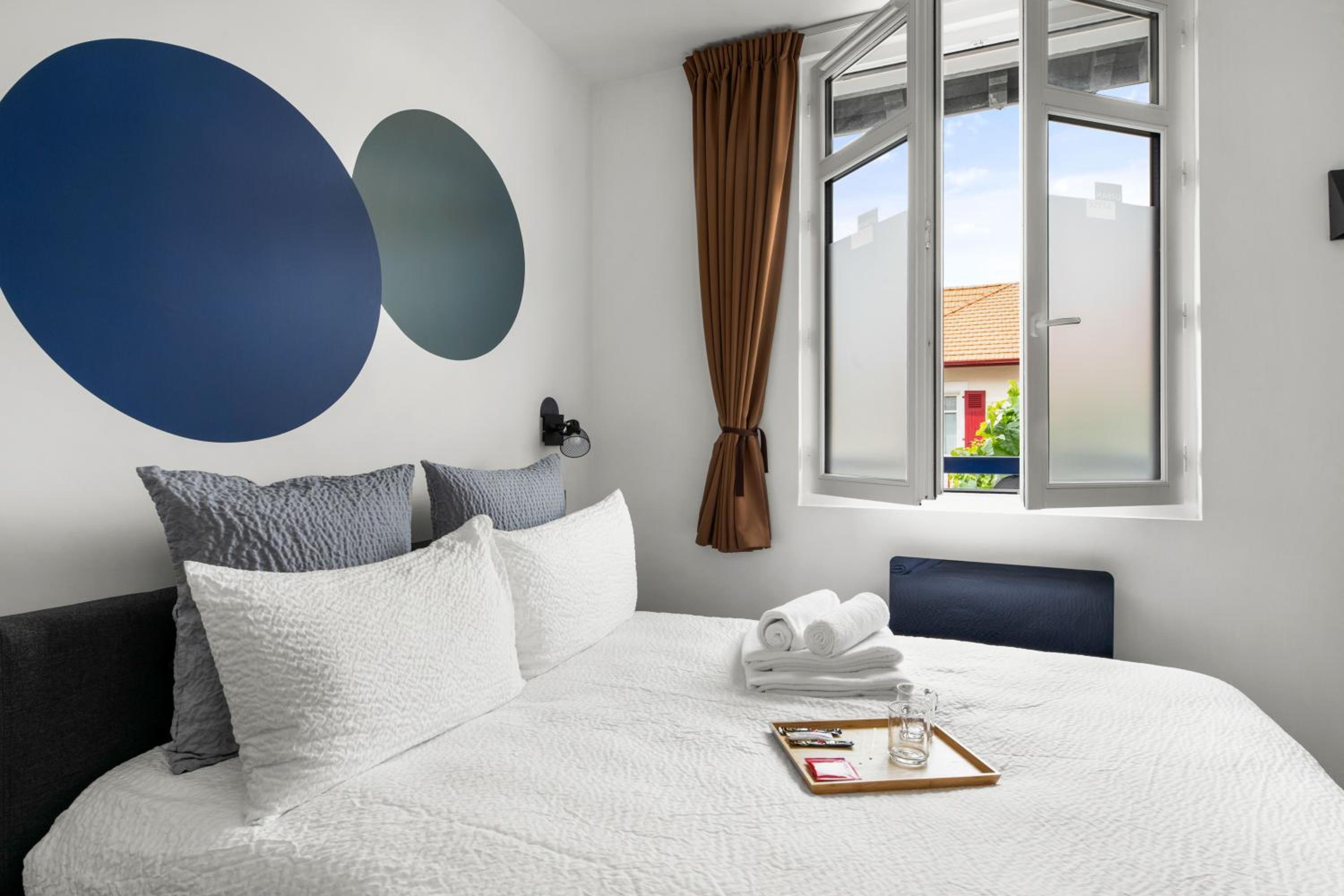 Double Room - Photo 26