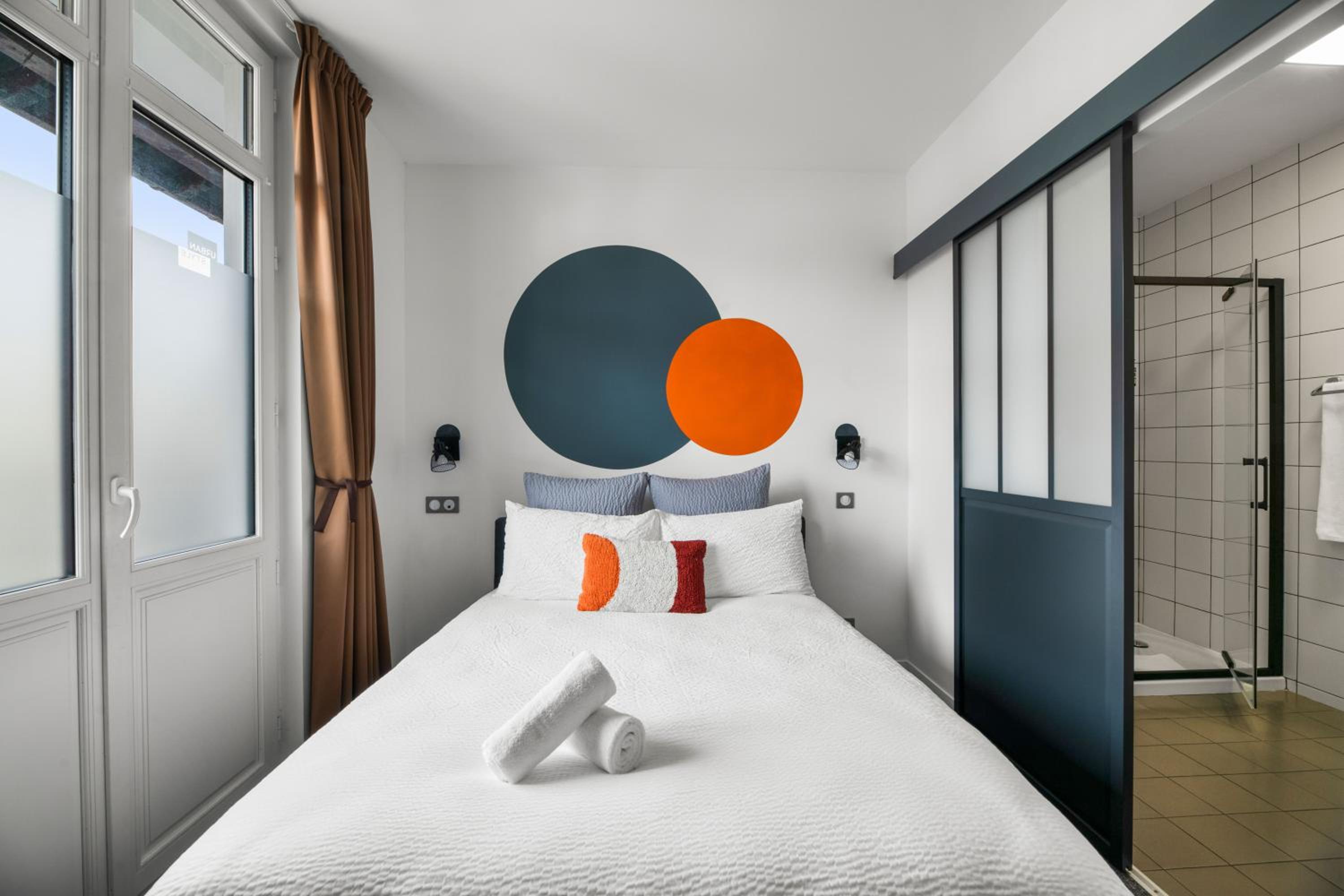 Double Room - Photo 27