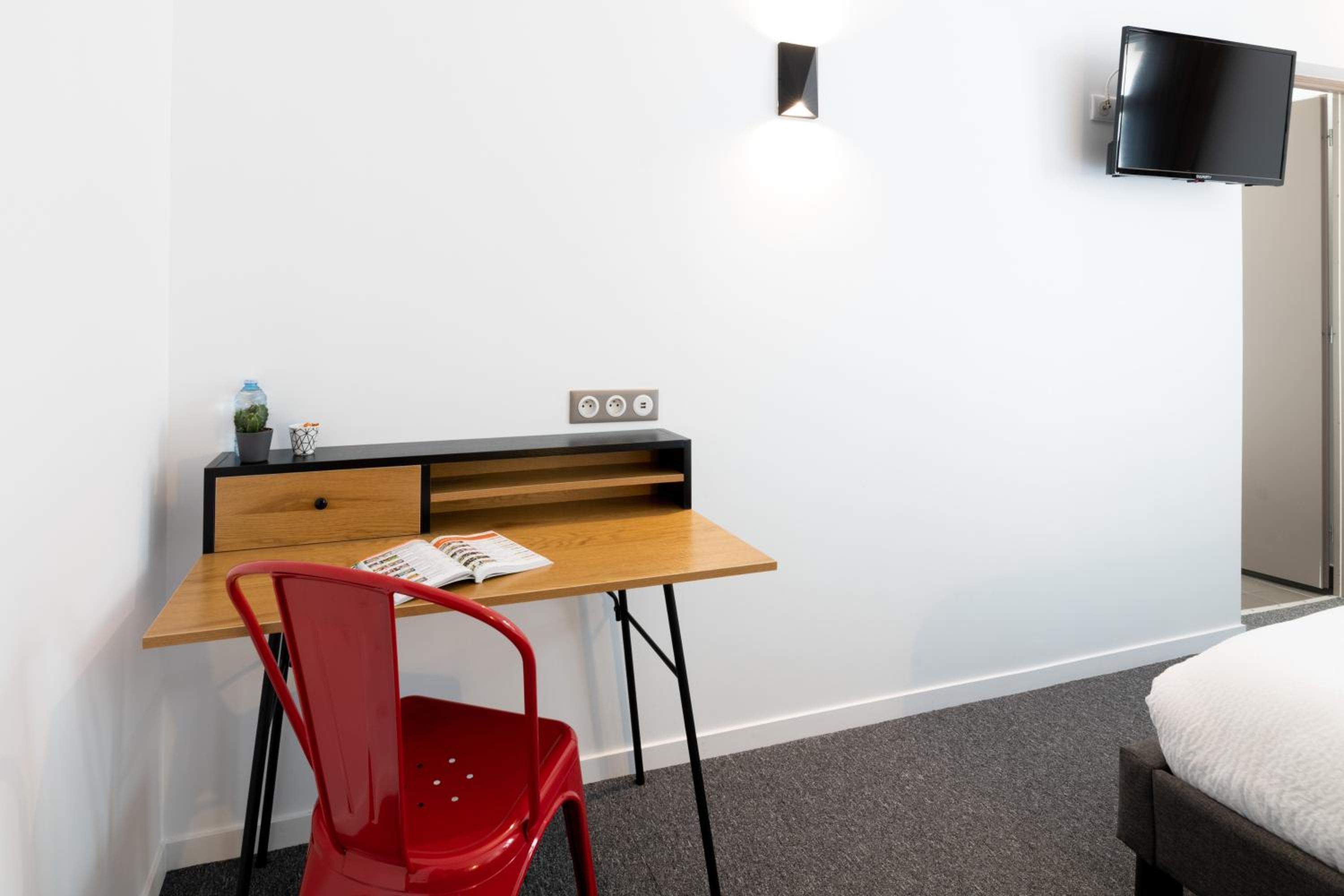 Superior Double Room - Photo 4