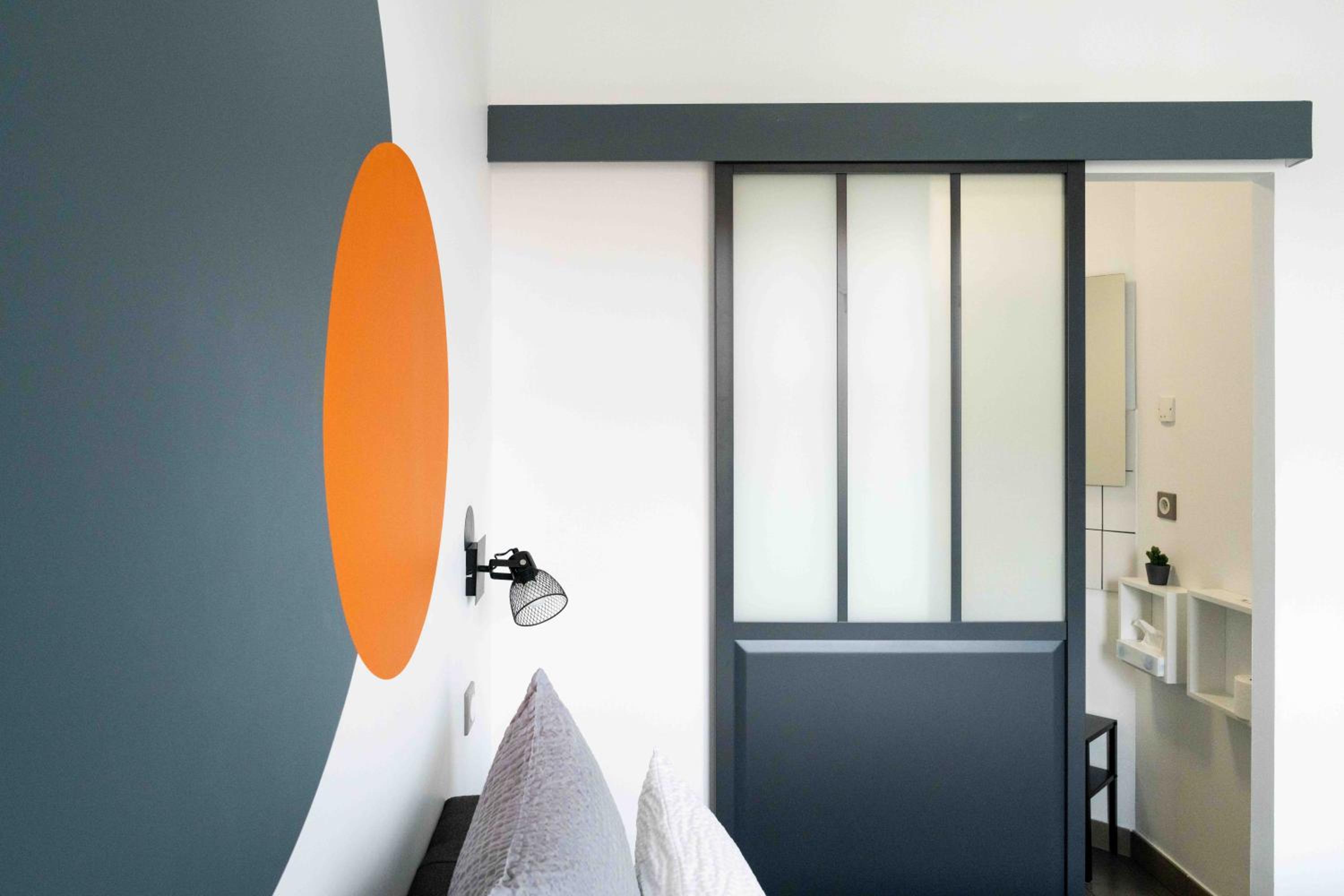Double Room - Photo 29