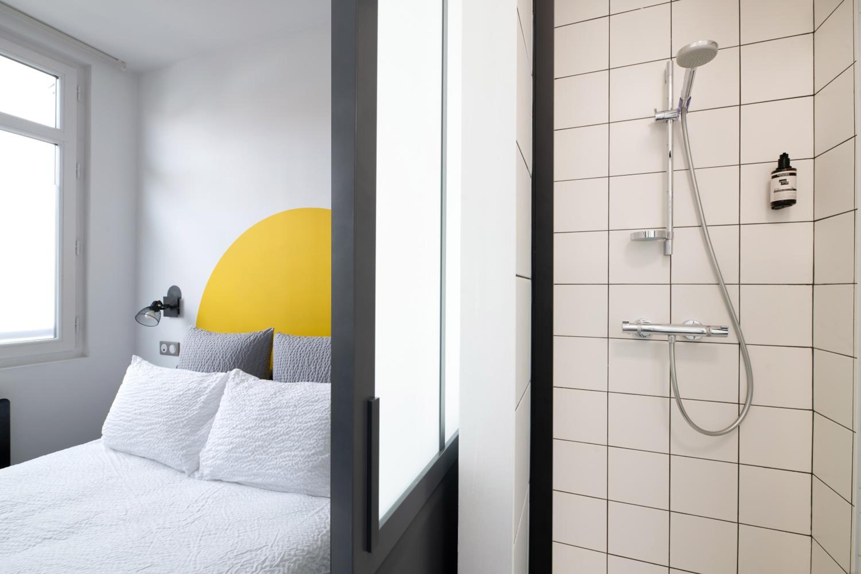 Double Room - Photo 31