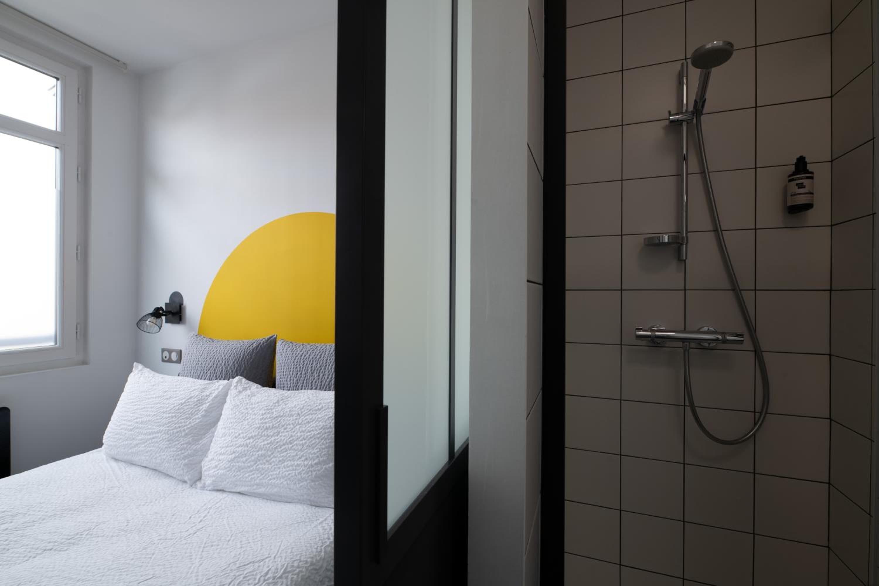 Double Room - Photo 32