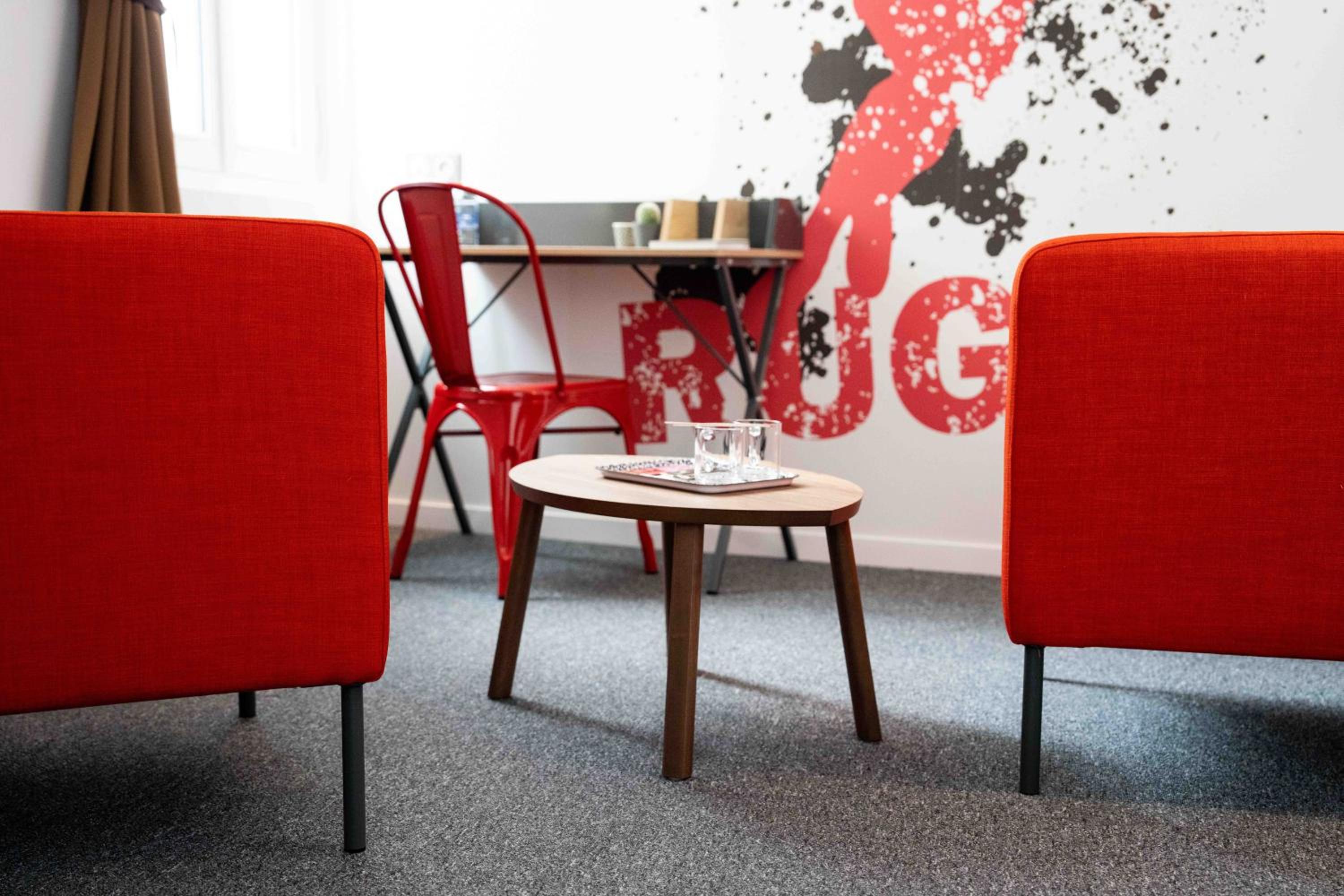 Junior Suite - Photo 18