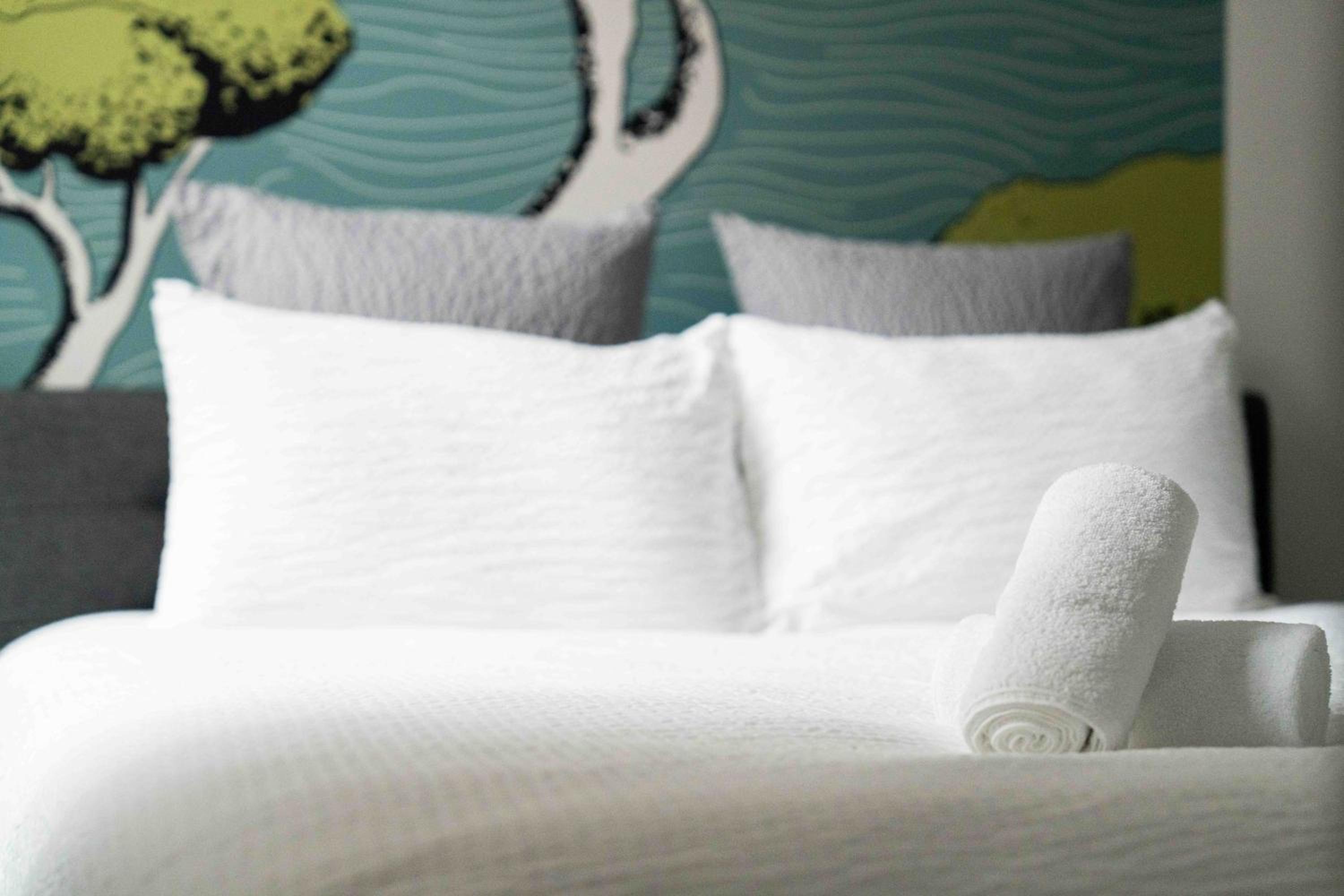 Superior Double Room - Photo 27