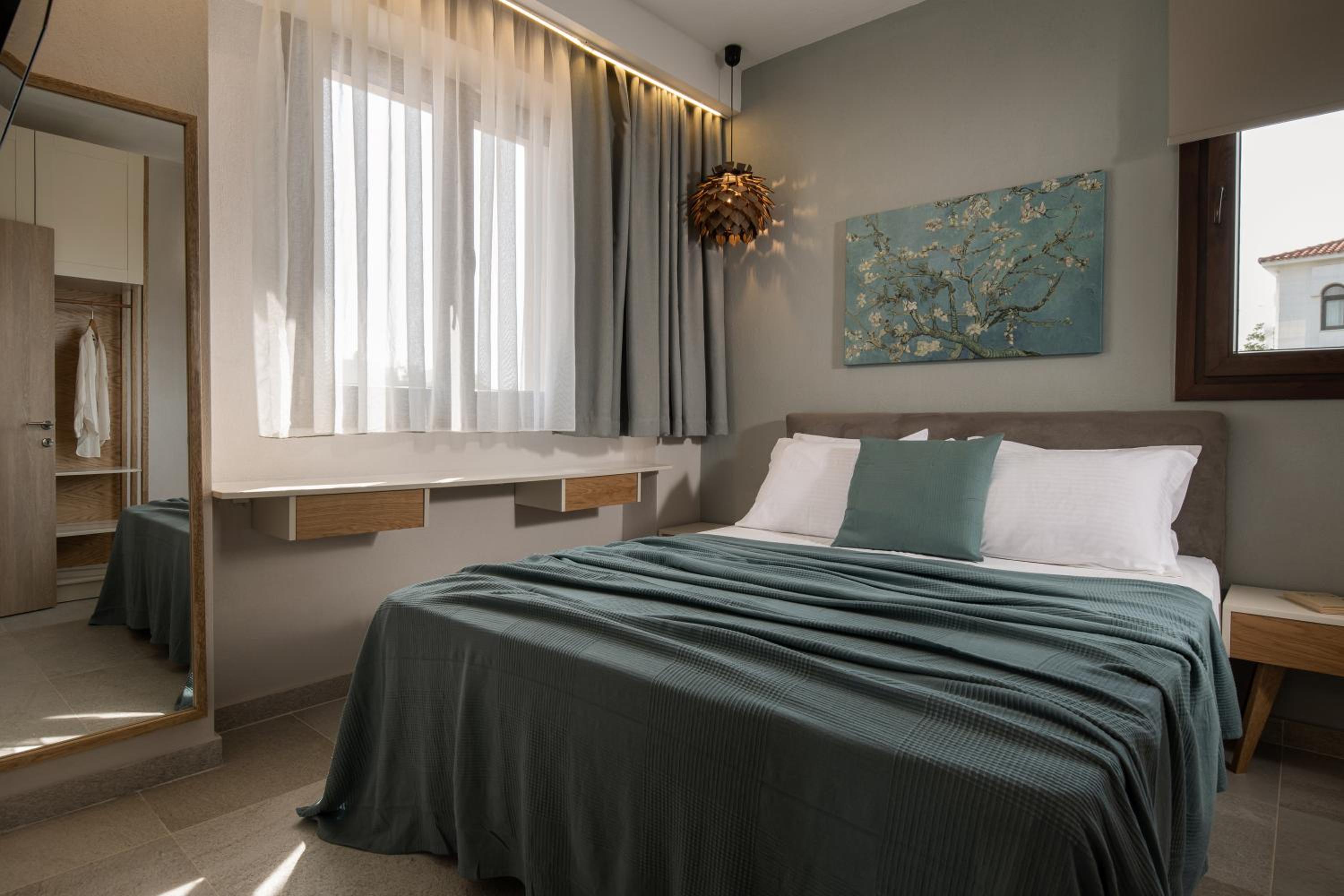 Two-Bedroom Suite - Photo 1