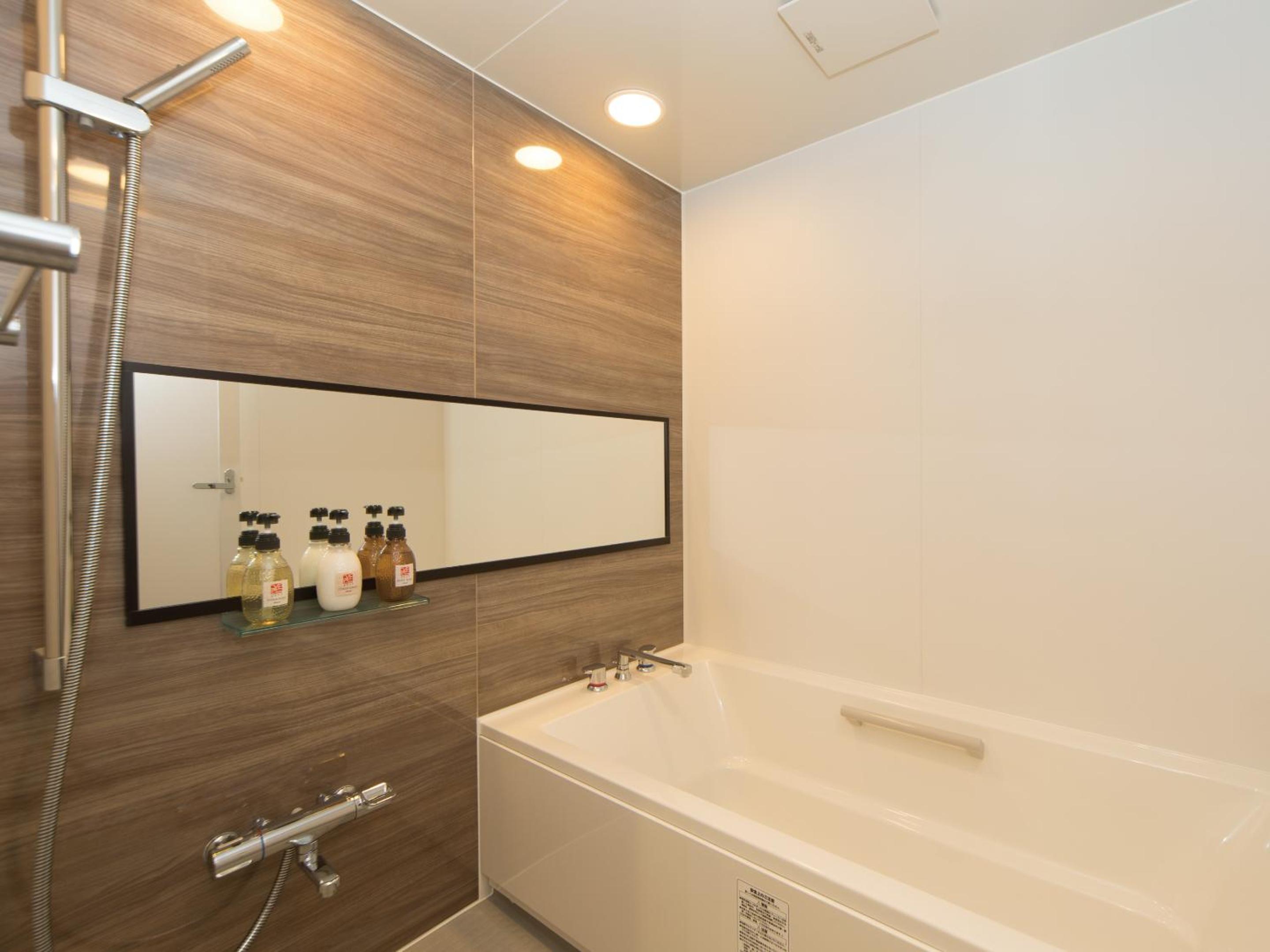 Private Jacuzzi Villa photo 3