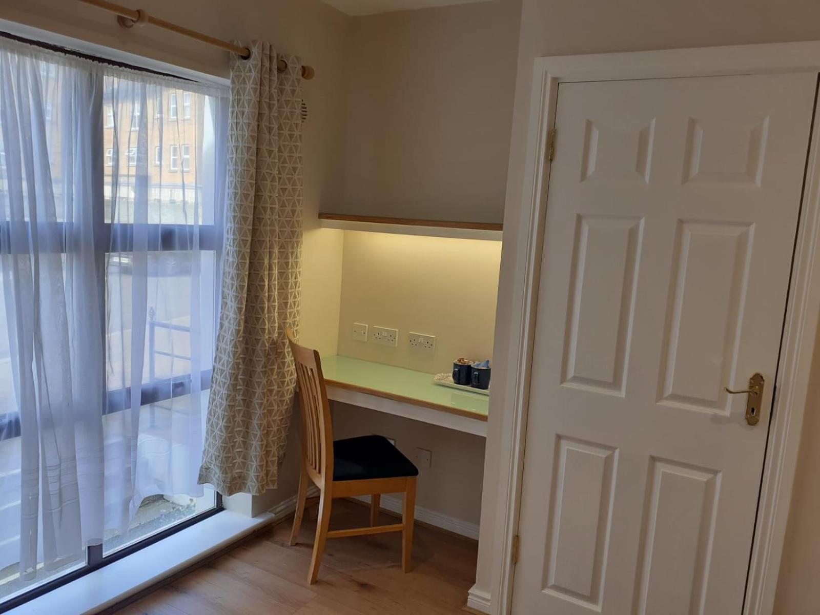 Twin Room photo 3