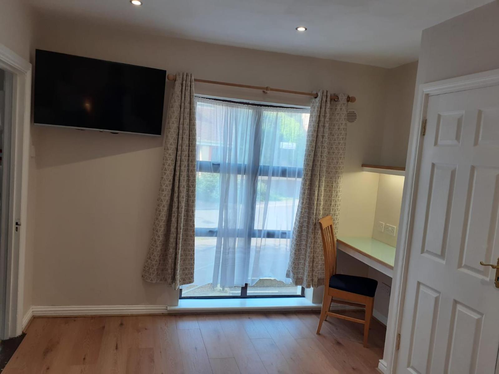 Twin Room photo 2