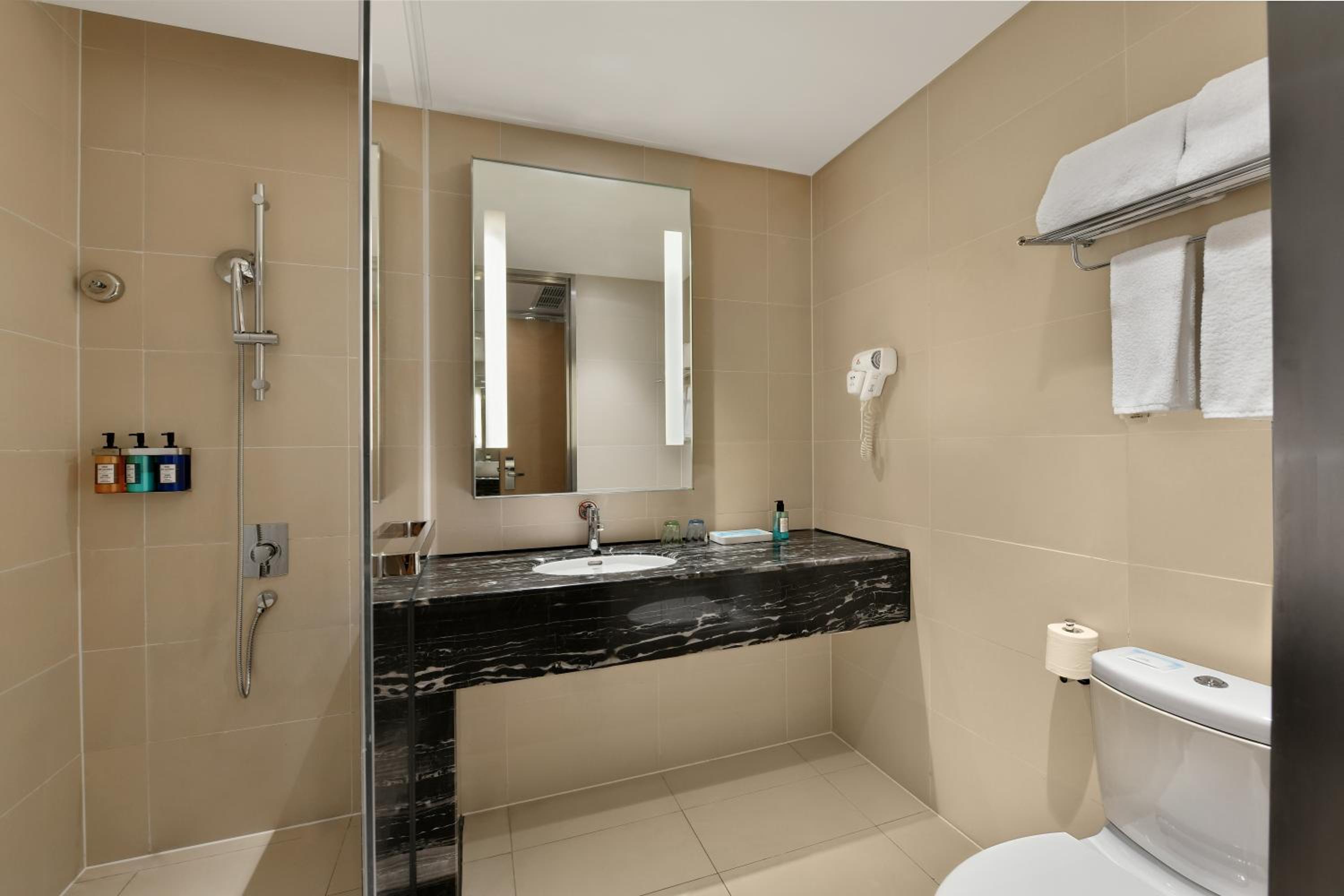 Standard King Room